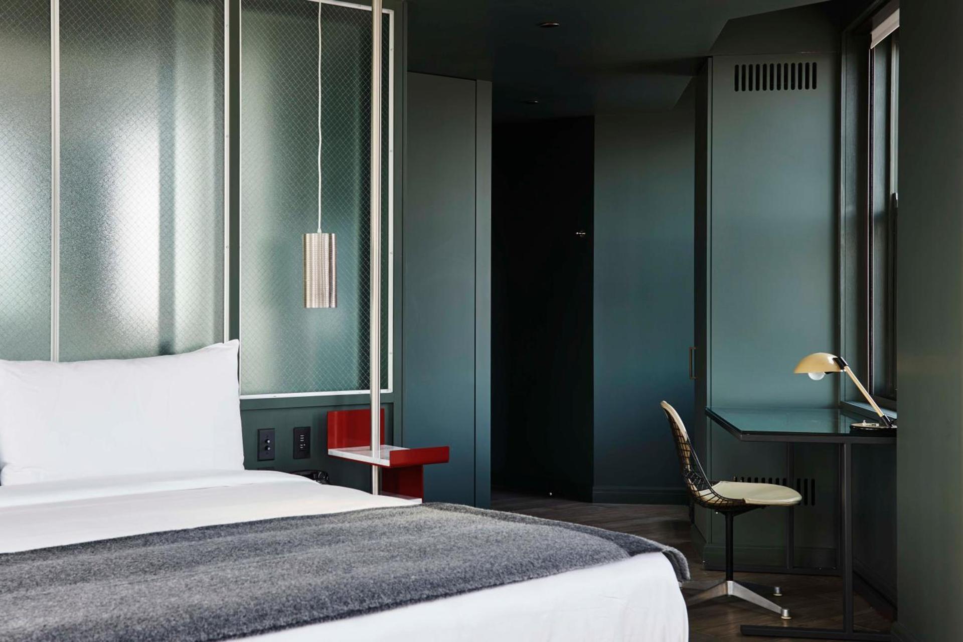 The Robey, Chicago, a Member of Design Hotels photo 80