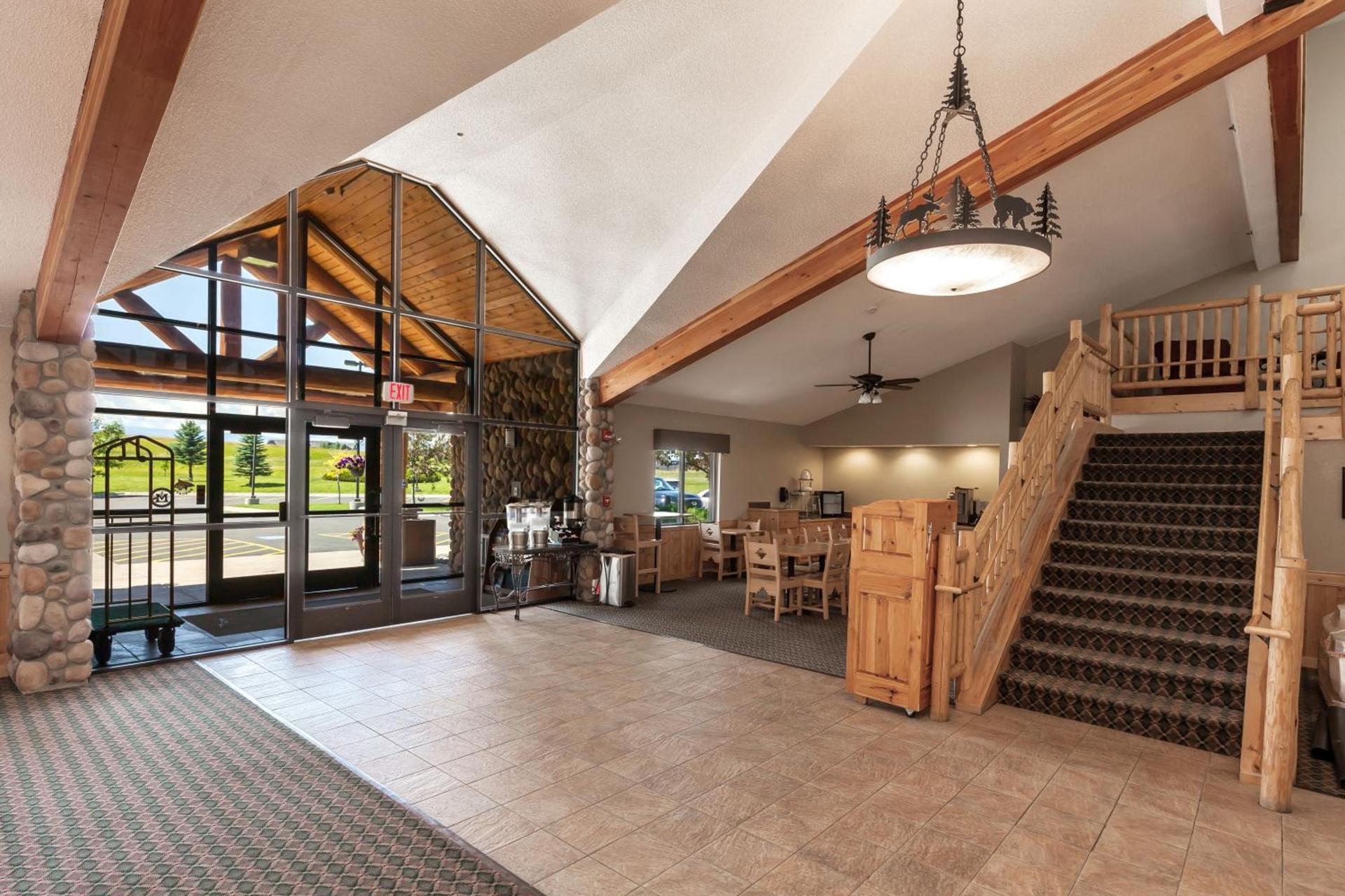 MountainView Lodge and Suites photo 23