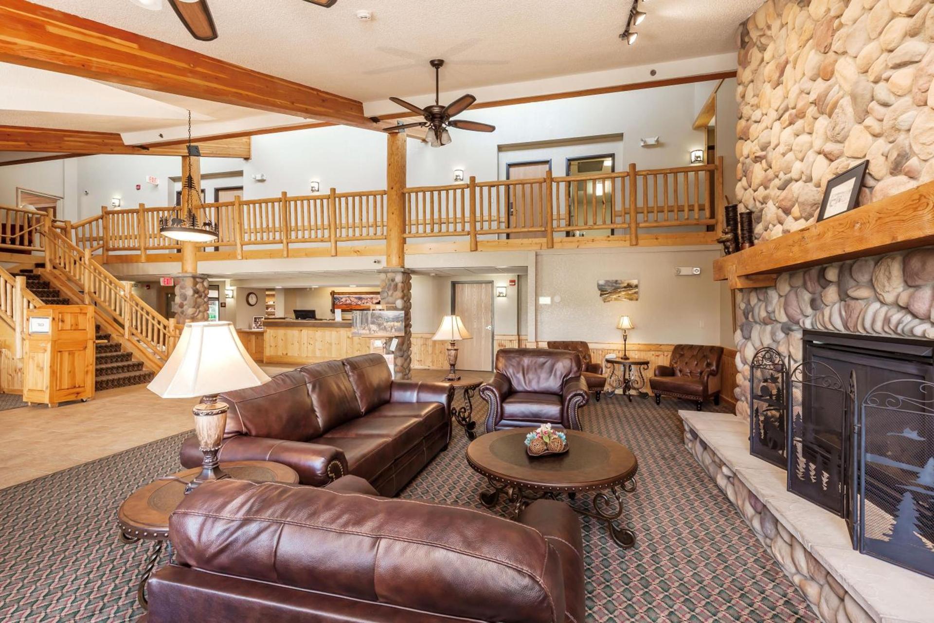 MountainView Lodge and Suites photo 27