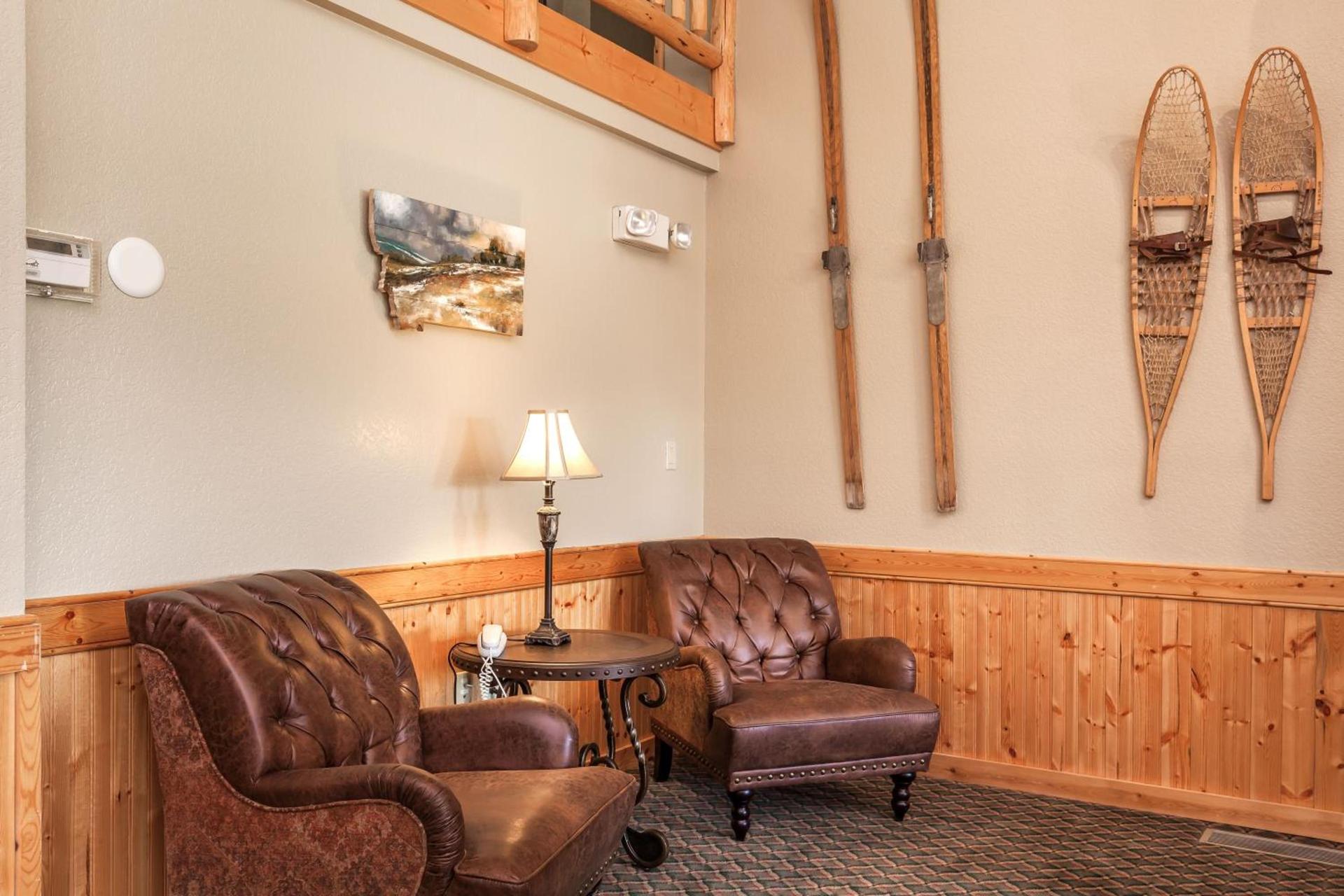 MountainView Lodge and Suites photo 21