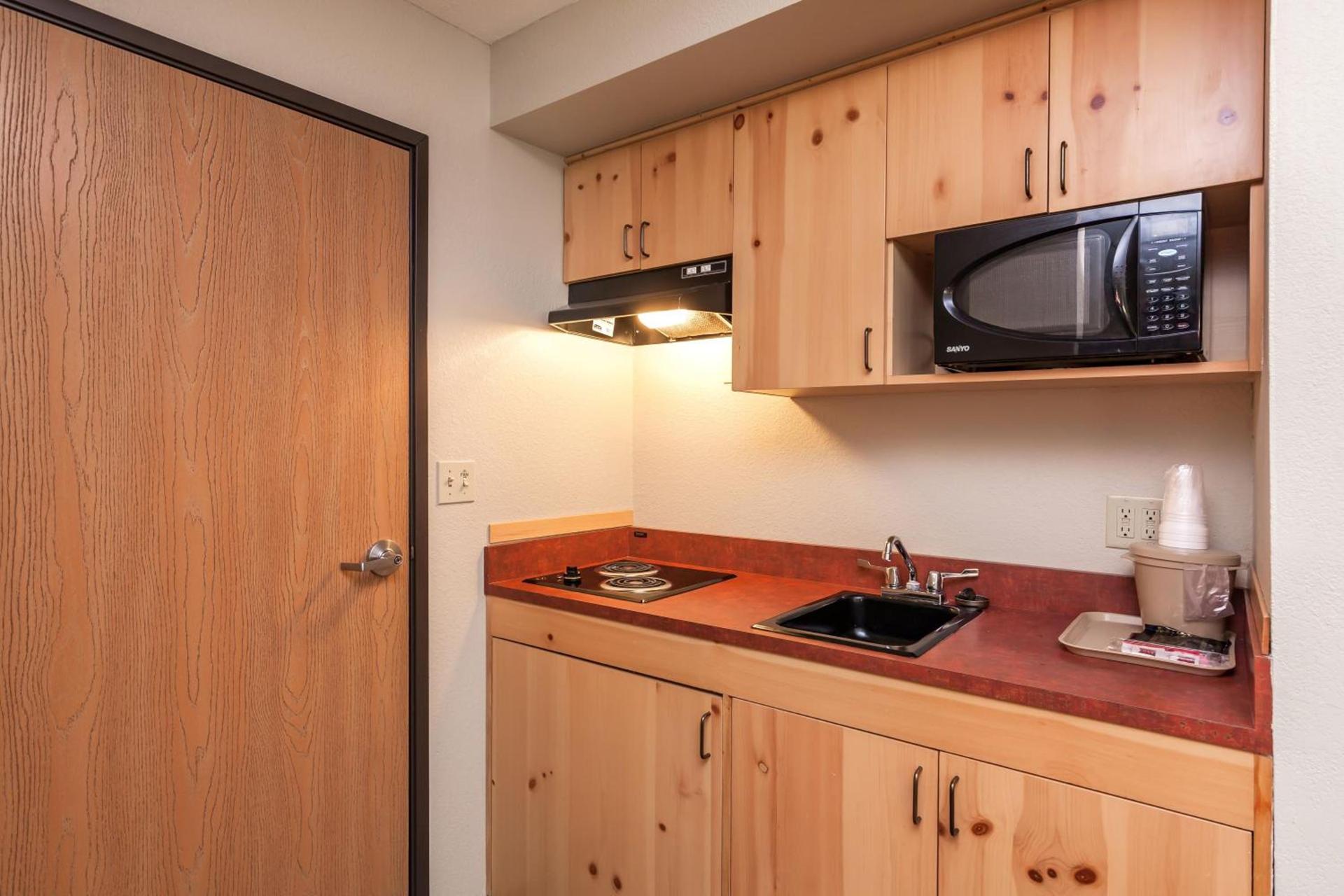 MountainView Lodge and Suites photo 10