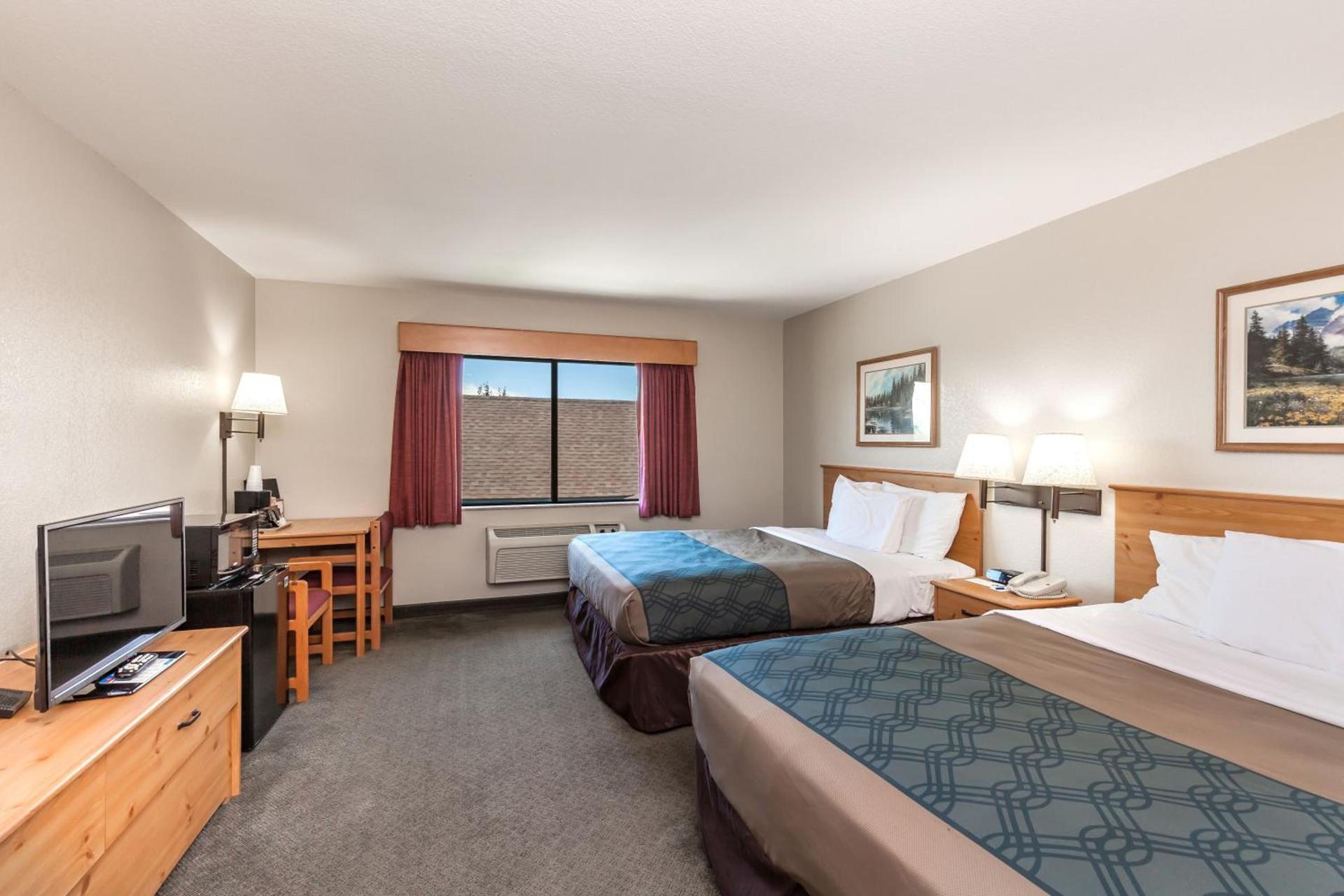 MountainView Lodge and Suites photo 13