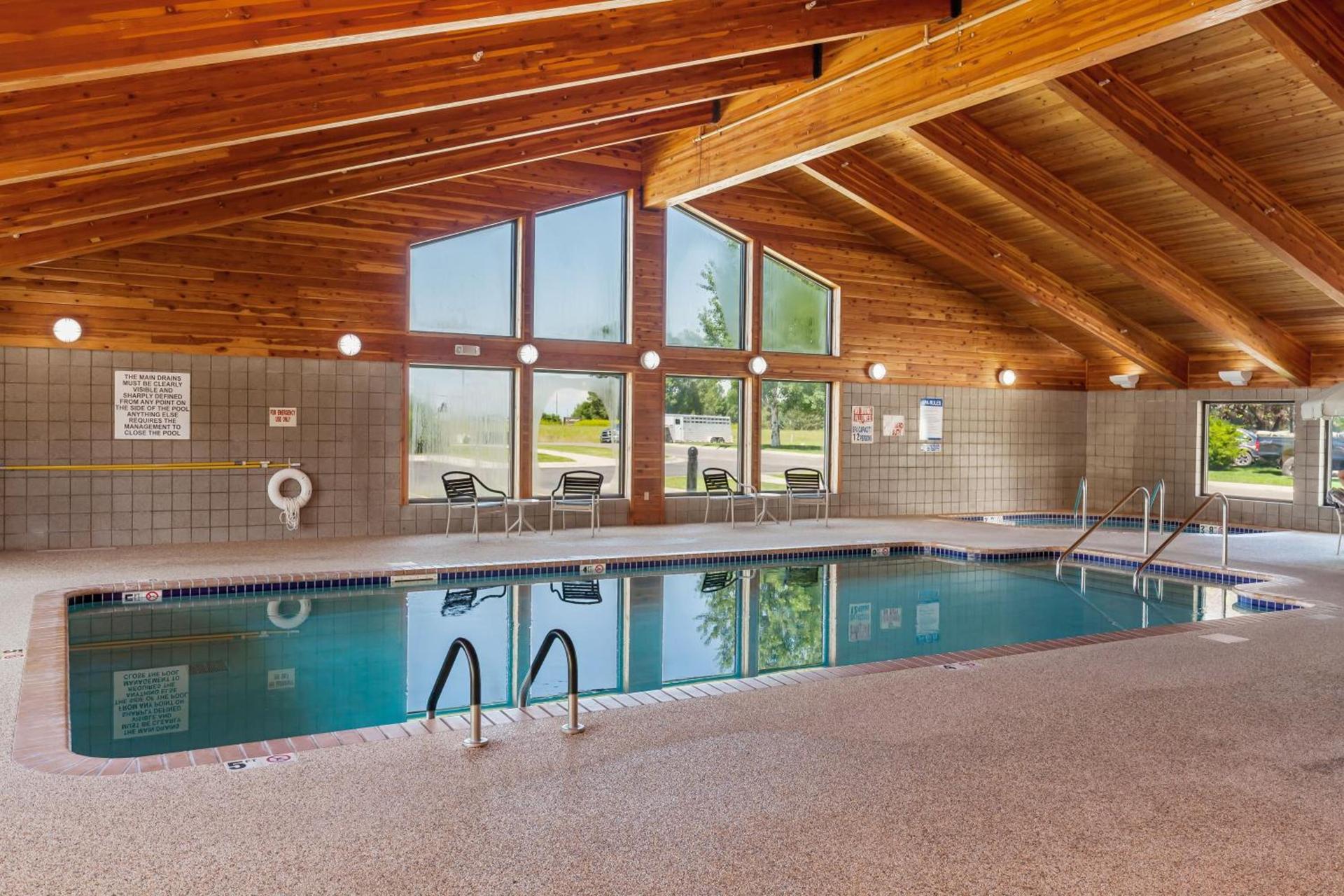 MountainView Lodge and Suites photo 2