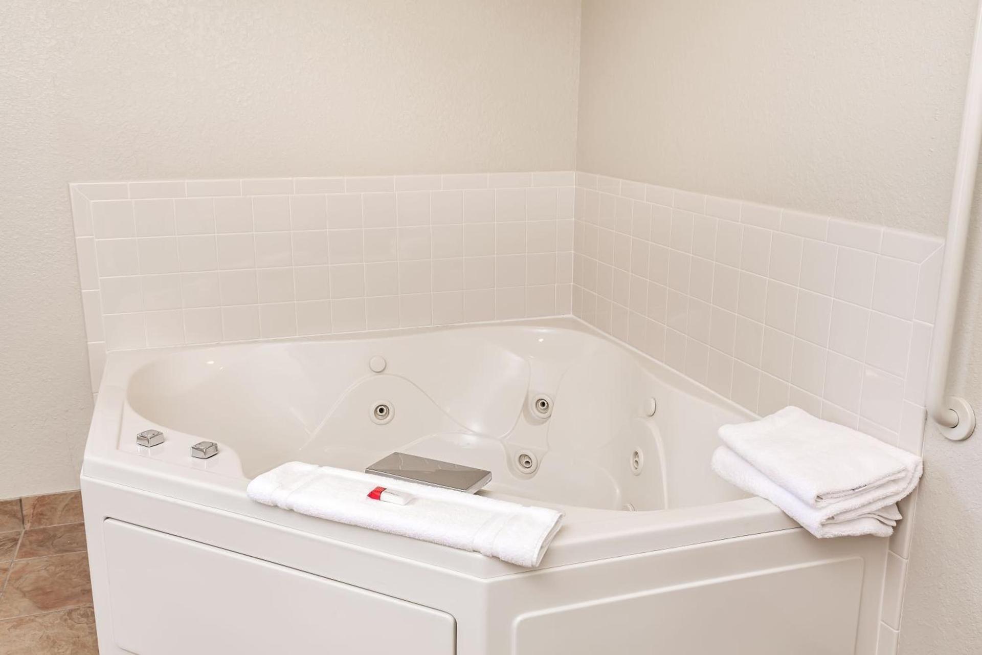 MountainView Lodge and Suites photo 14