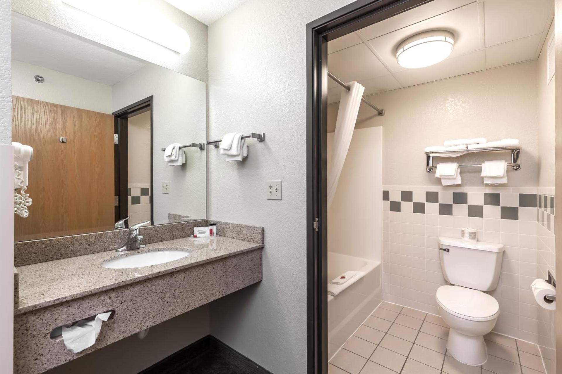 MountainView Lodge and Suites photo 11