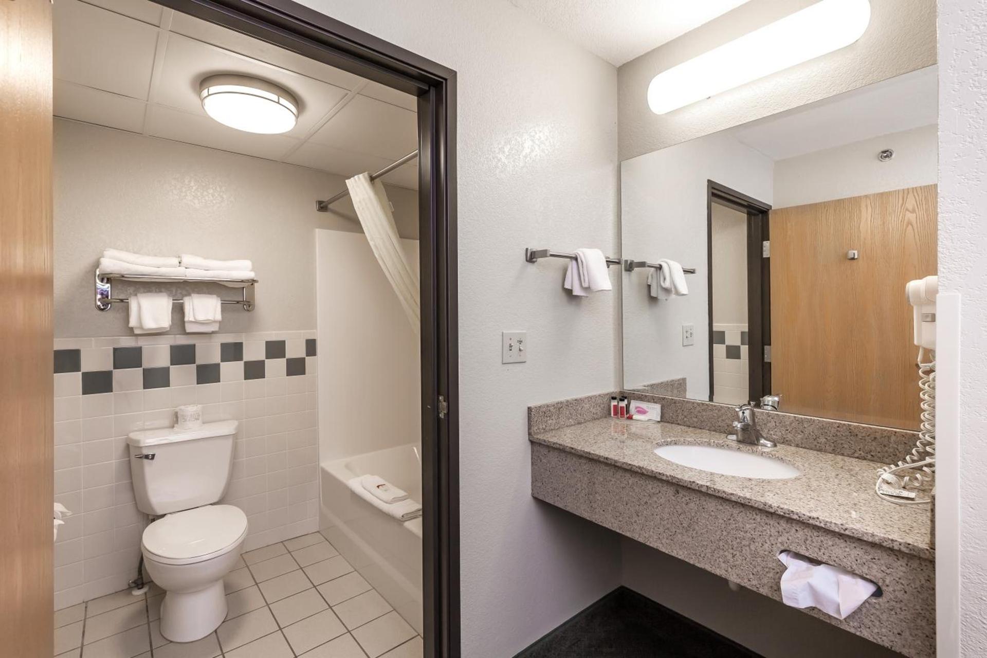 MountainView Lodge and Suites photo 32