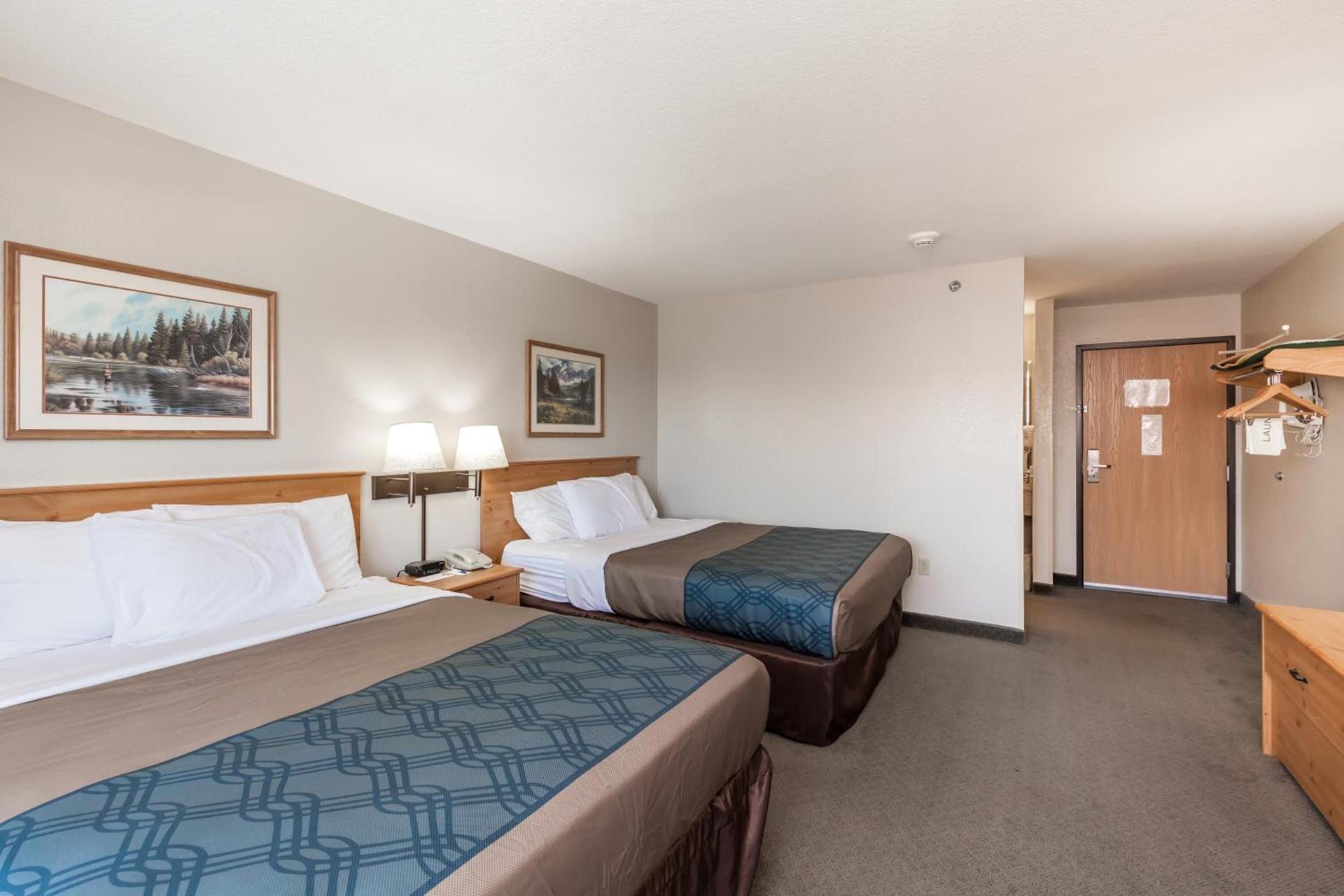 MountainView Lodge and Suites photo 12