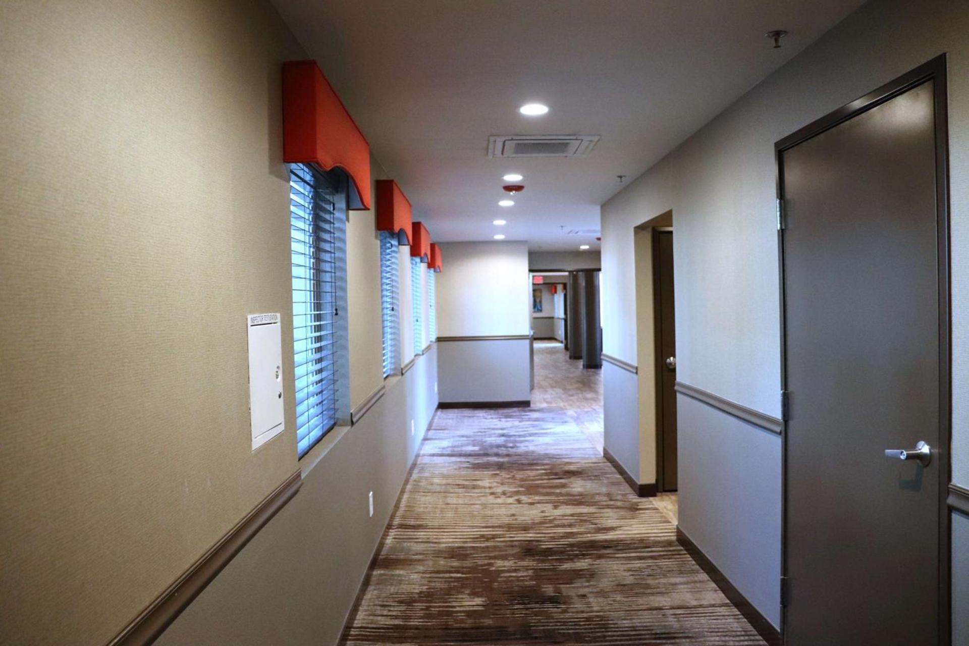 Best Western Porterville Inn photo 15