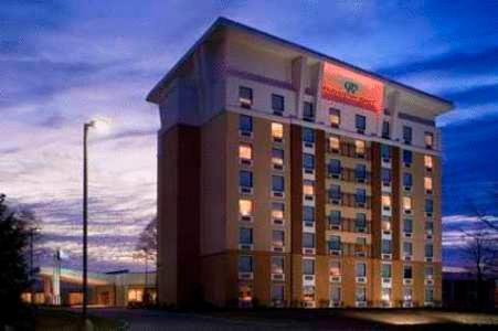 DoubleTree by Hilton Cincinnati Airport photo 29