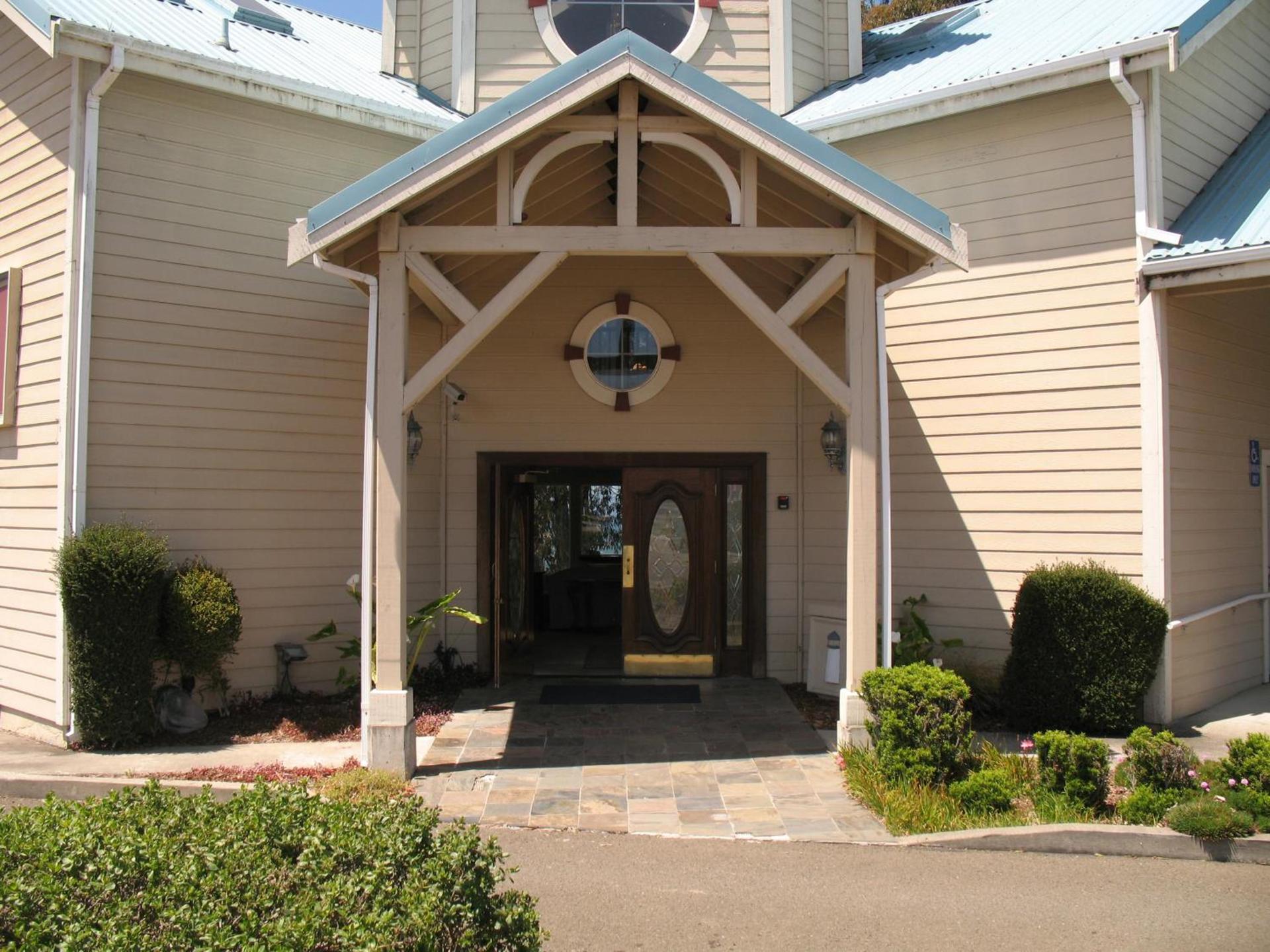 North Cliff Hotel photo 20