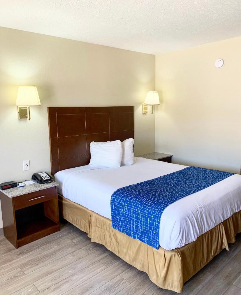 Travelodge by Wyndham Cedar City photo 3