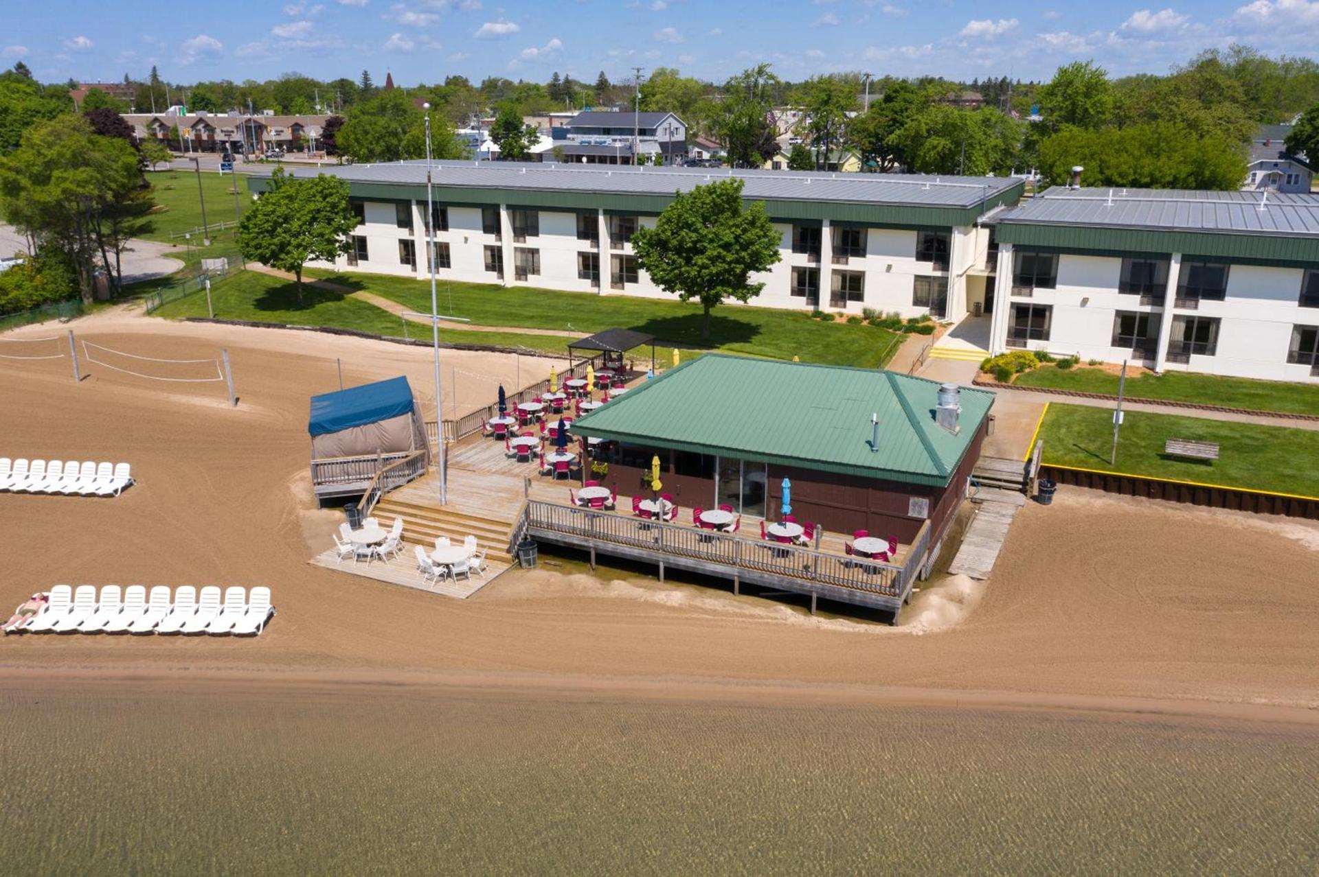 Tawas Bay Beach Resort & Conference Center photo 15