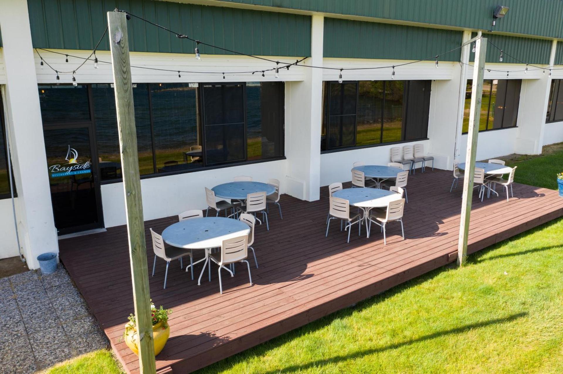 Tawas Bay Beach Resort & Conference Center photo 4
