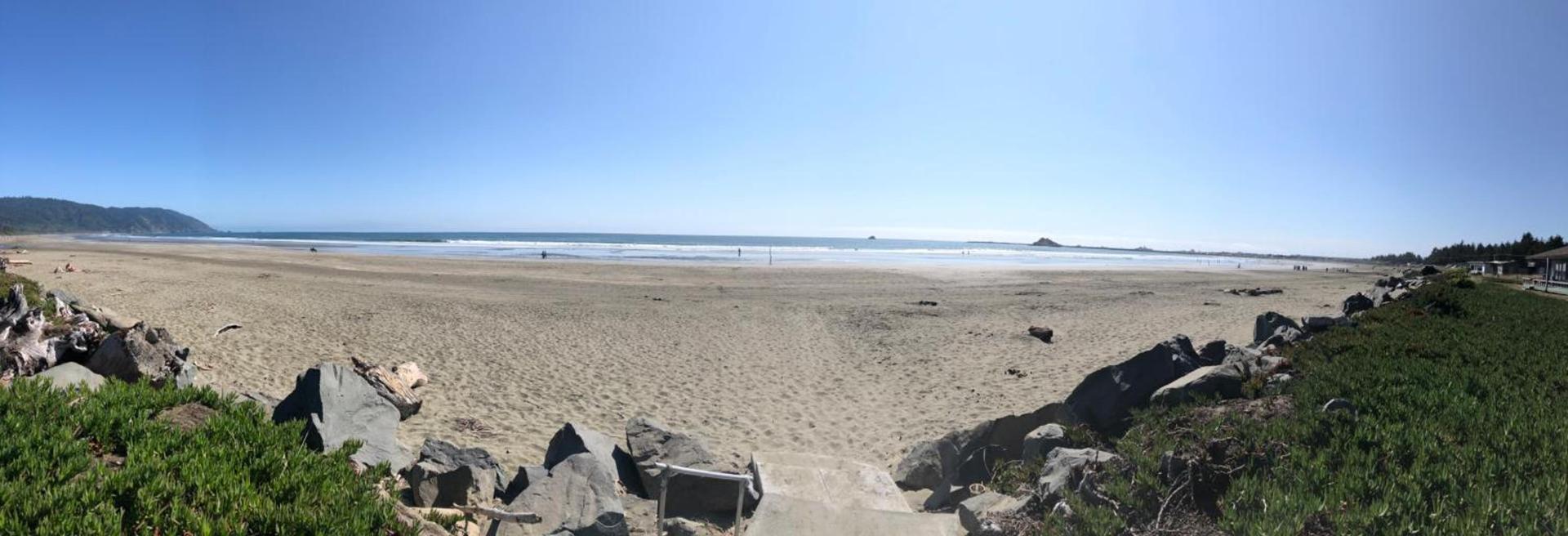 Crescent Beach Motel photo 64