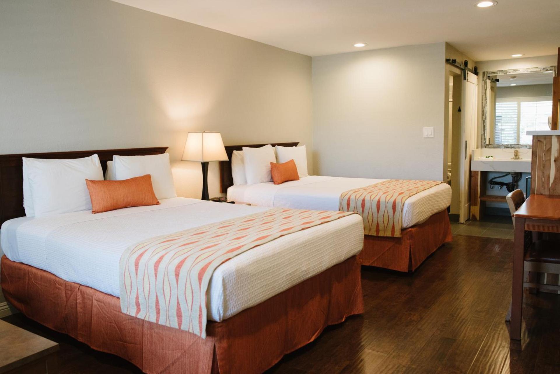 Alamo Inn and Suites - Convention Center photo 10