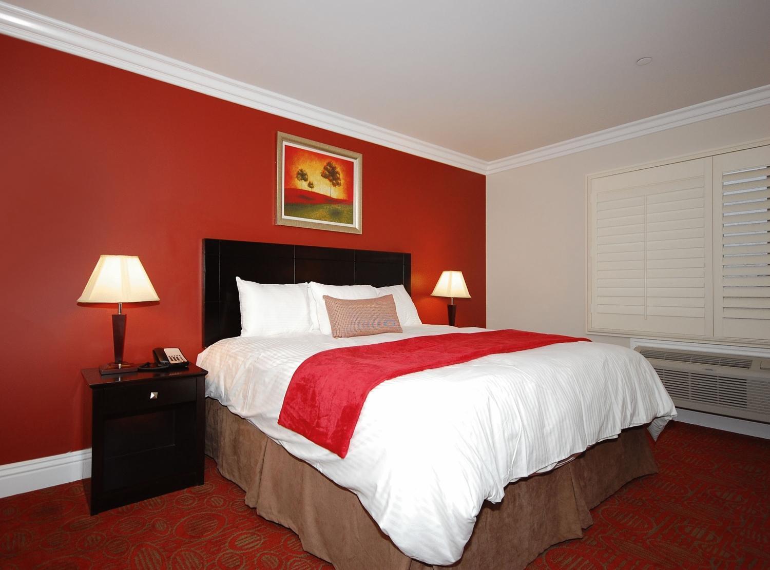 Best Western Burbank Airport Inn photo 20