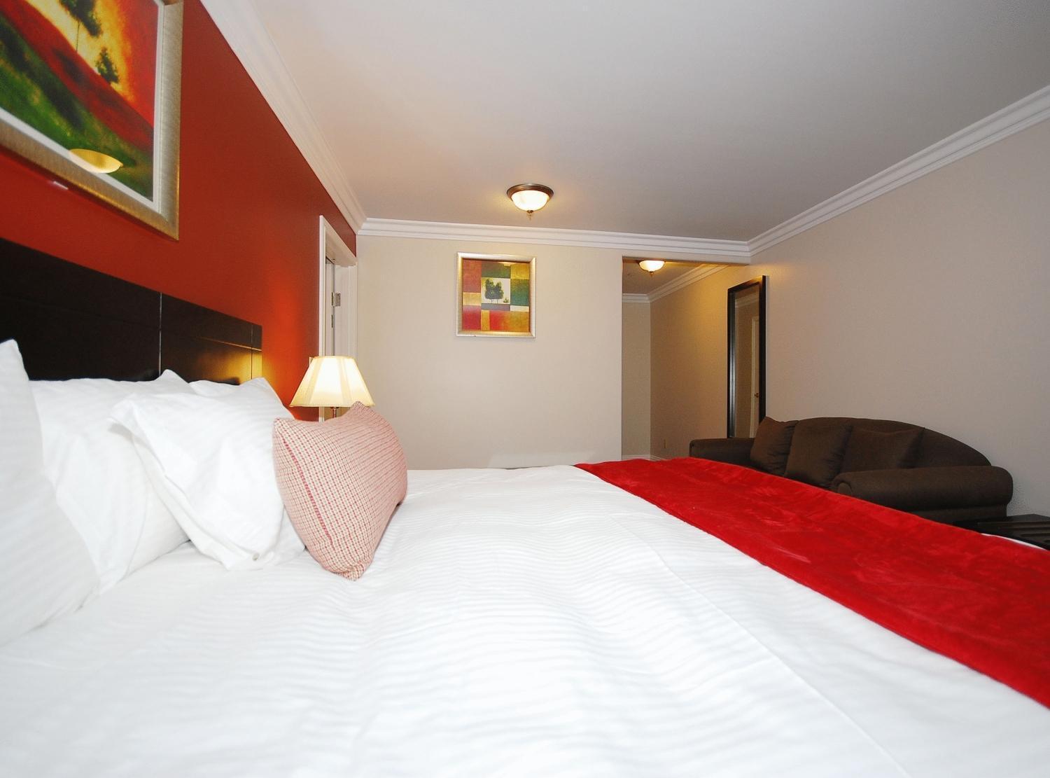 Best Western Burbank Airport Inn photo 5