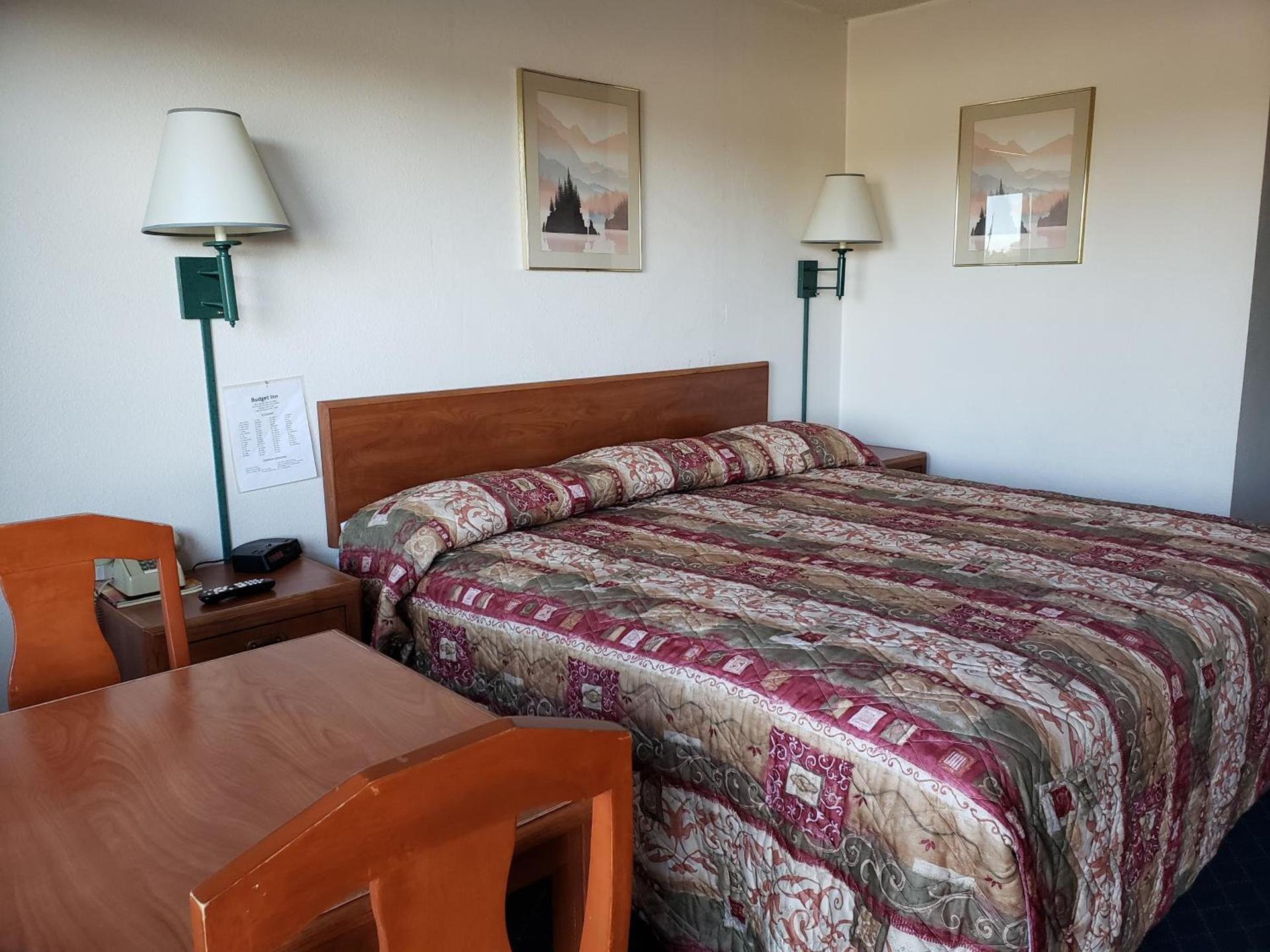 Budget Inn photo 10