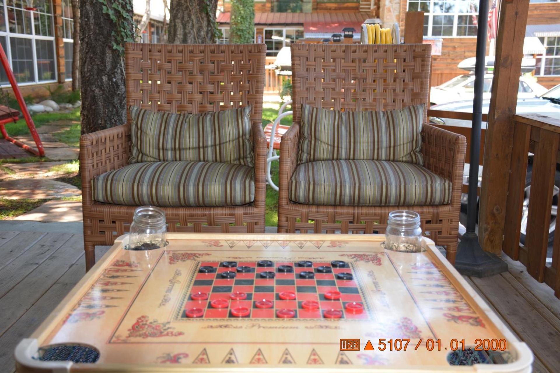 Sitzmark Chalet Inn photo 3