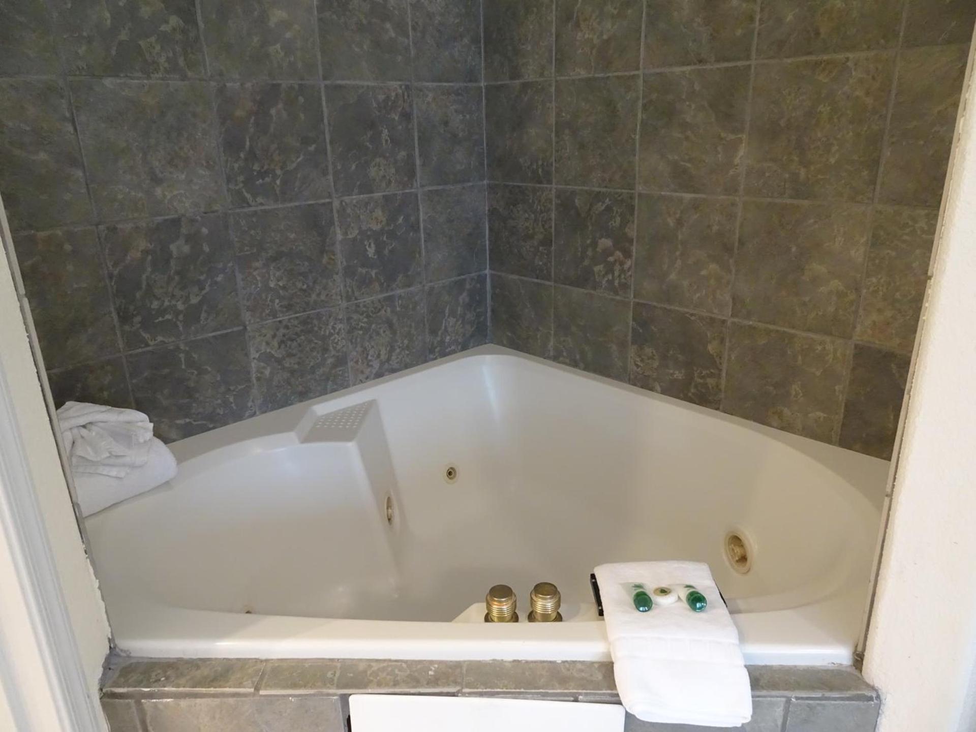 Hotel Aspen Flagstaff/ Grand Canyon InnSuites photo 66