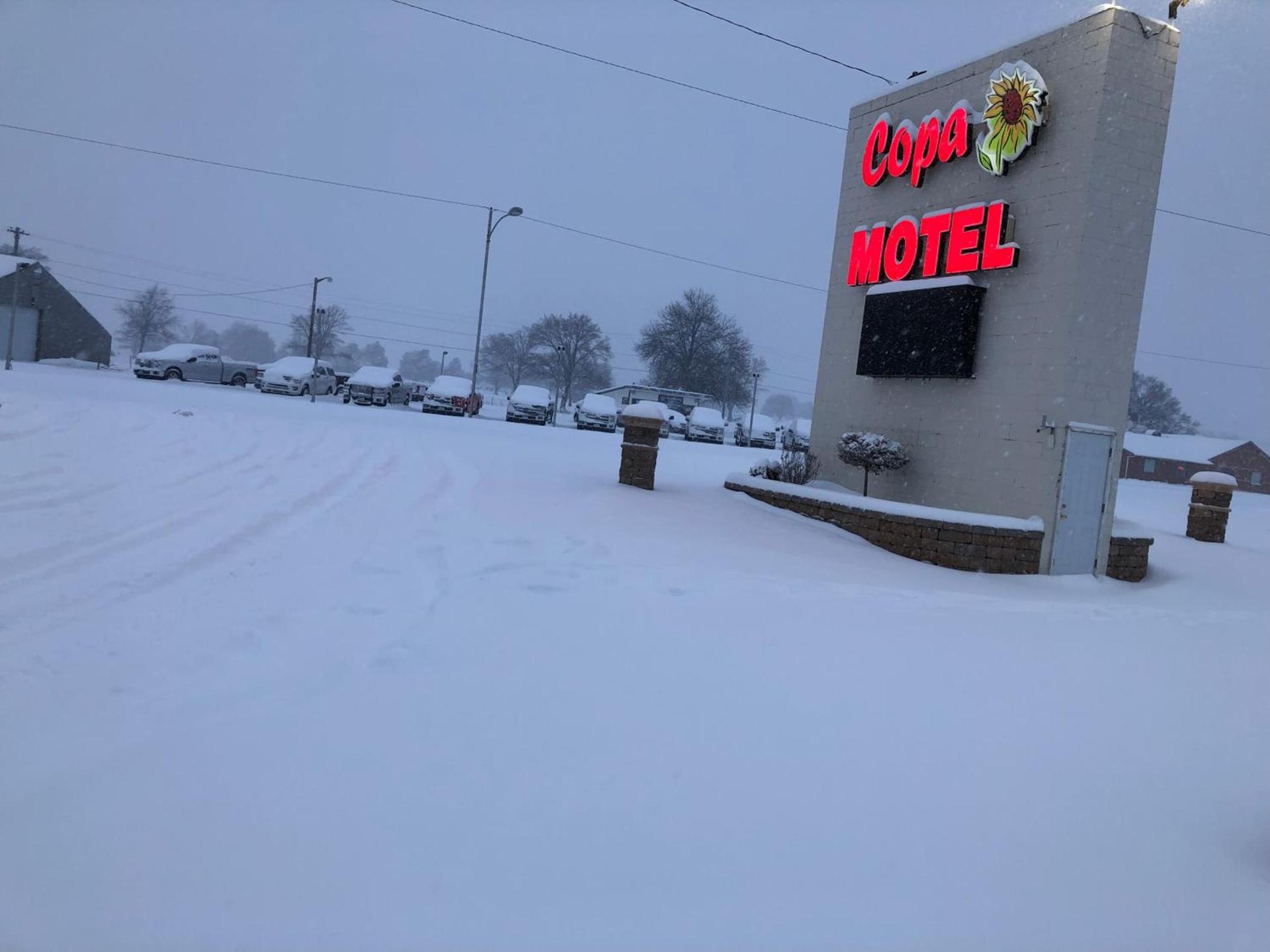 Copa Motel photo 5
