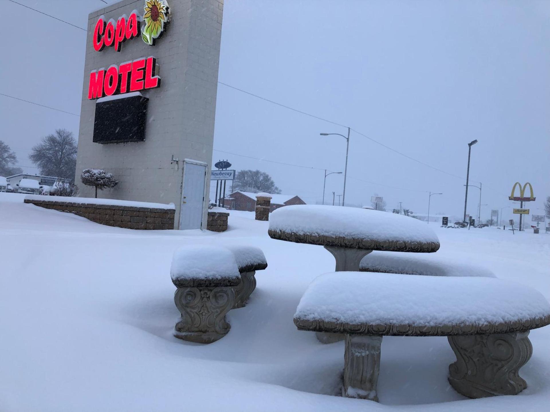 Copa Motel photo 4