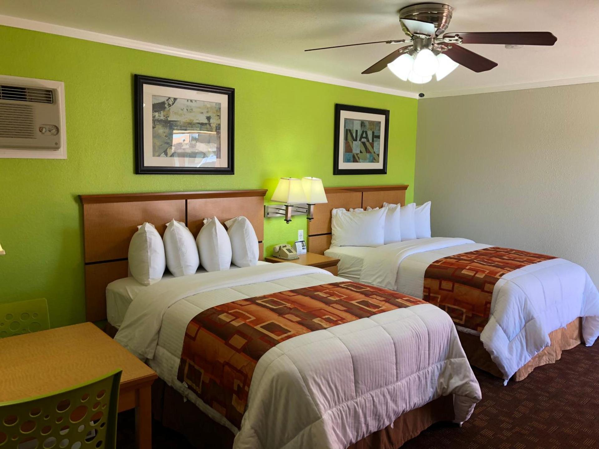 Copa Motel photo 68