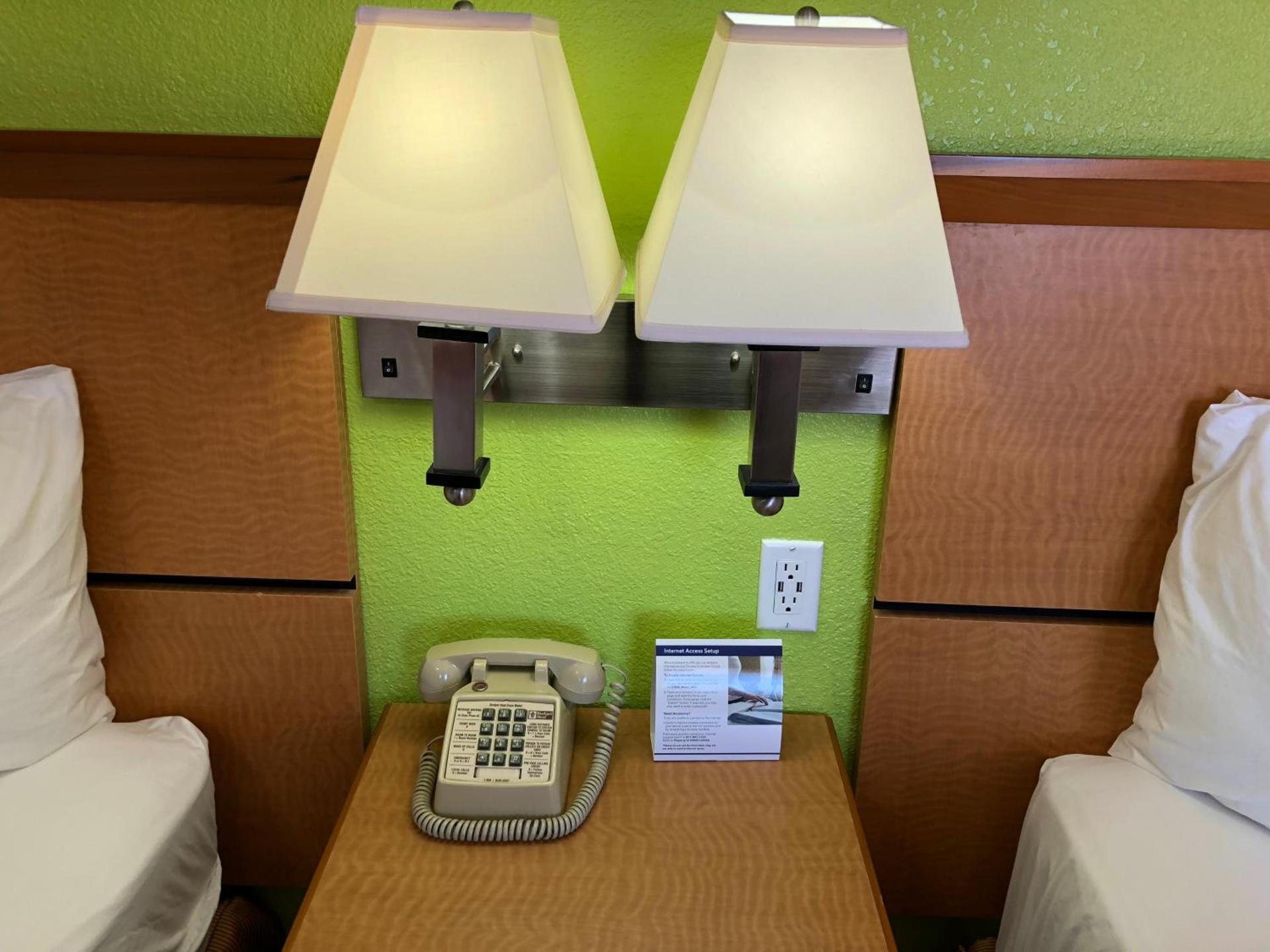 Copa Motel photo 63