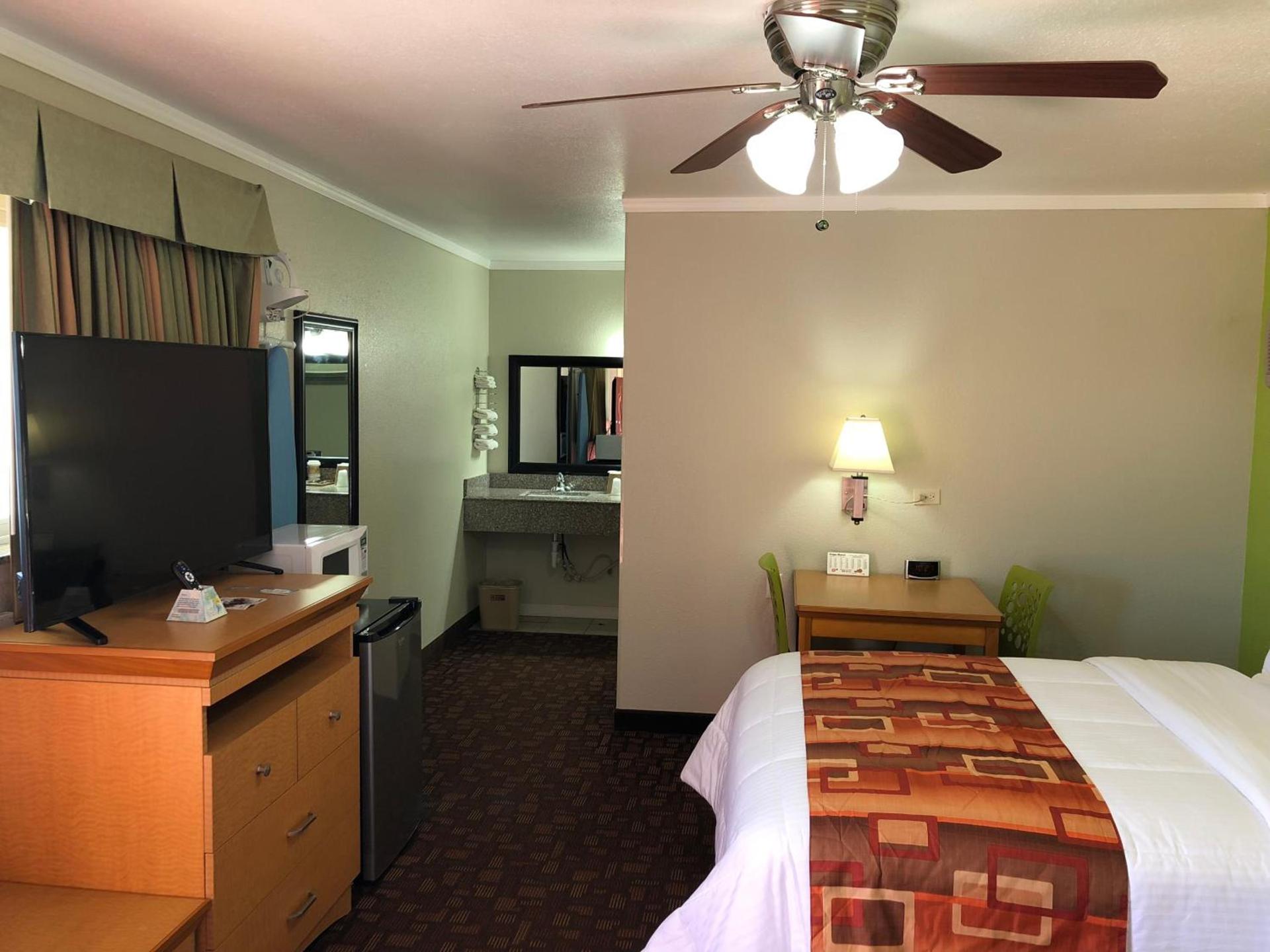 Copa Motel photo 73
