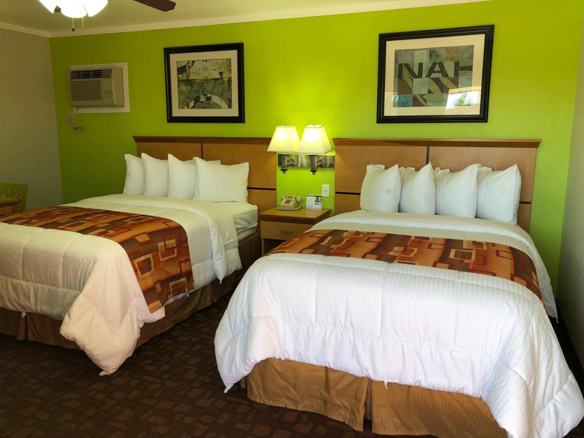 Copa Motel photo 60