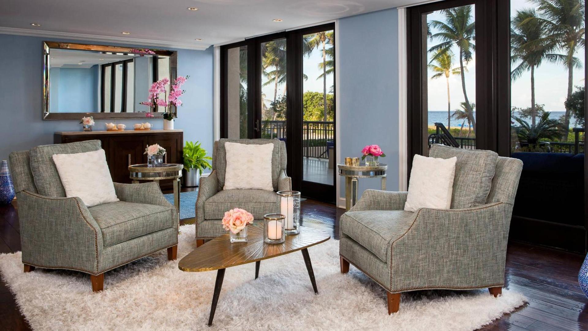 Opal Grand Oceanfront Resort & Spa photo 31