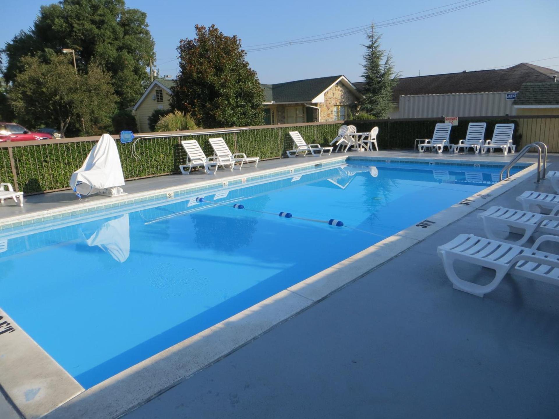 Baymont by Wyndham Sevierville Pigeon Forge photo 27