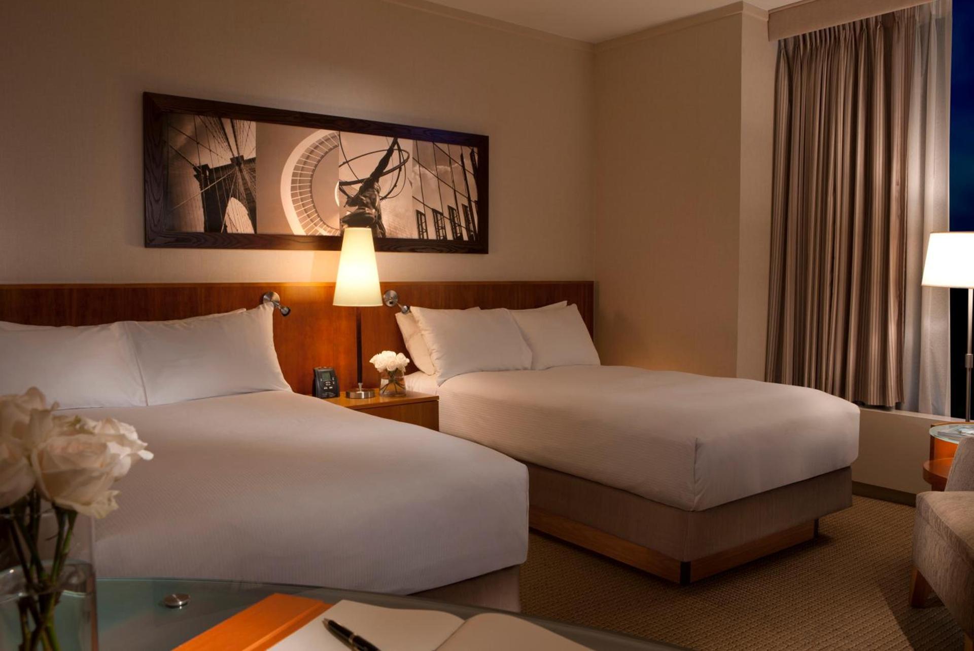 M Social Hotel New York Downtown photo 35