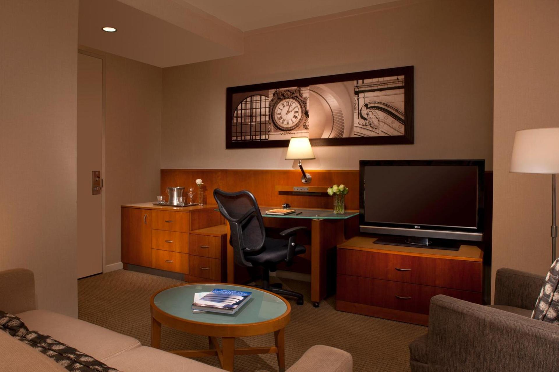 M Social Hotel New York Downtown photo 36