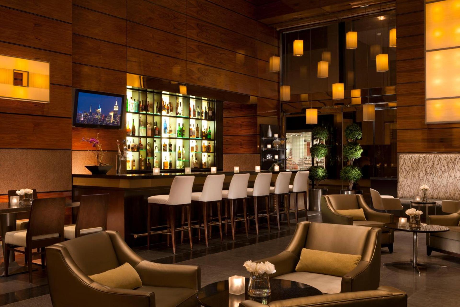 M Social Hotel New York Downtown photo 44