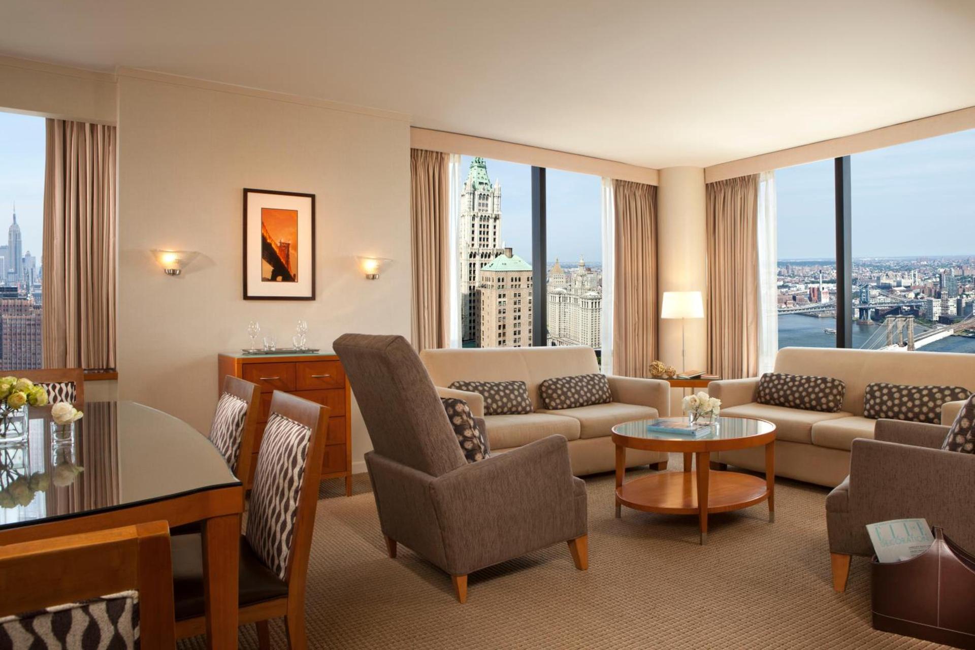 M Social Hotel New York Downtown photo 41