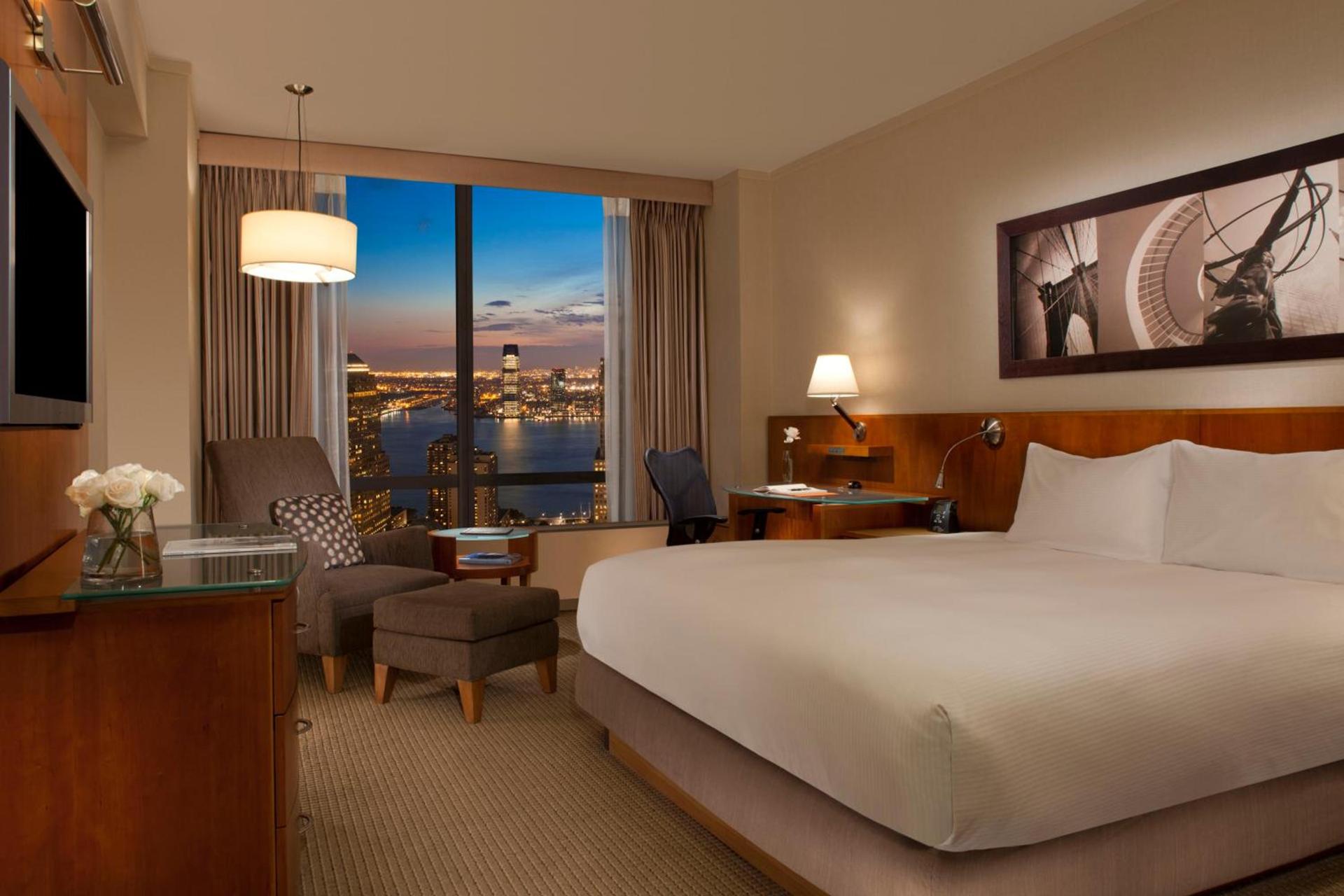 M Social Hotel New York Downtown photo 33