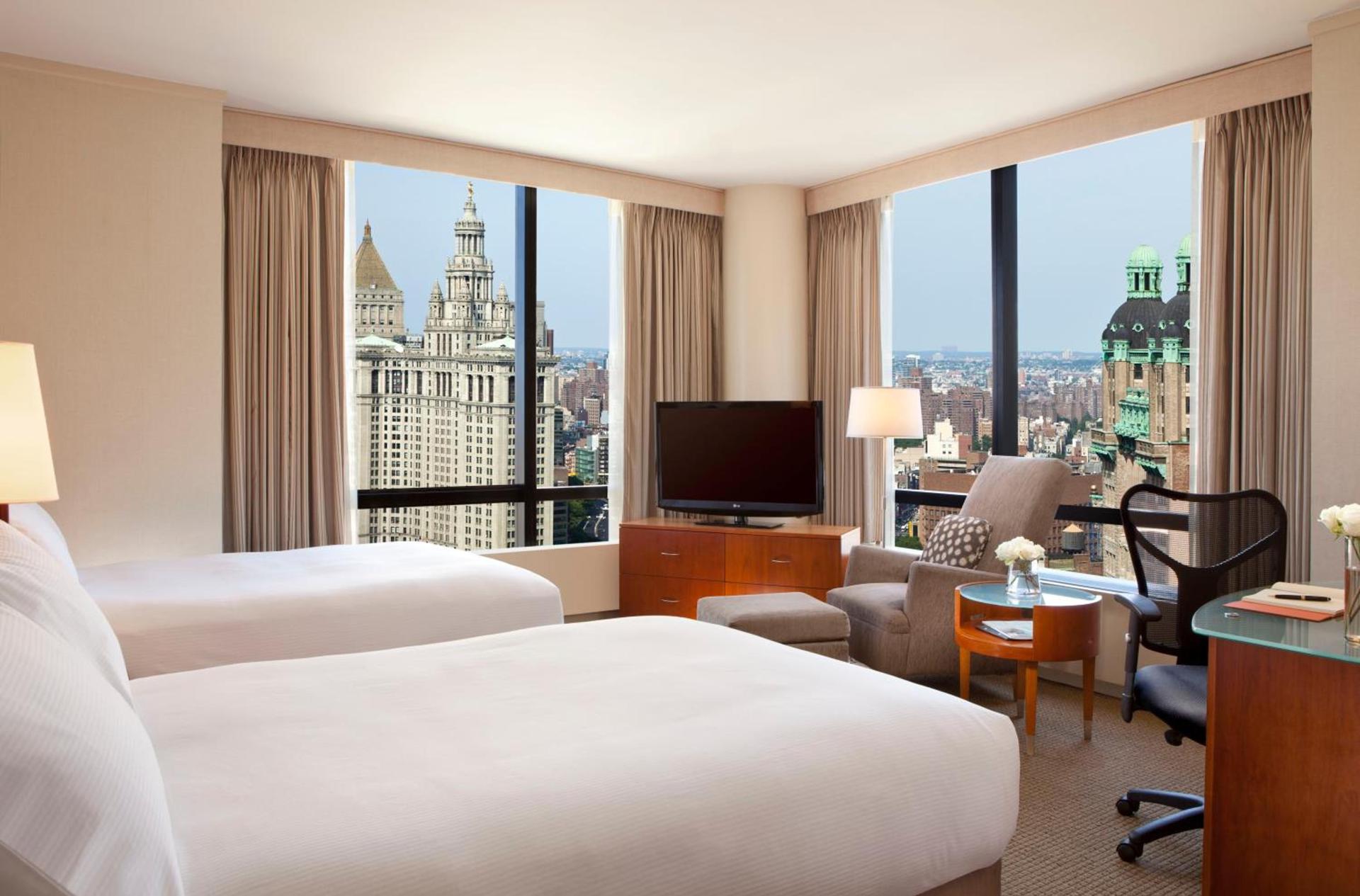 M Social Hotel New York Downtown photo 30