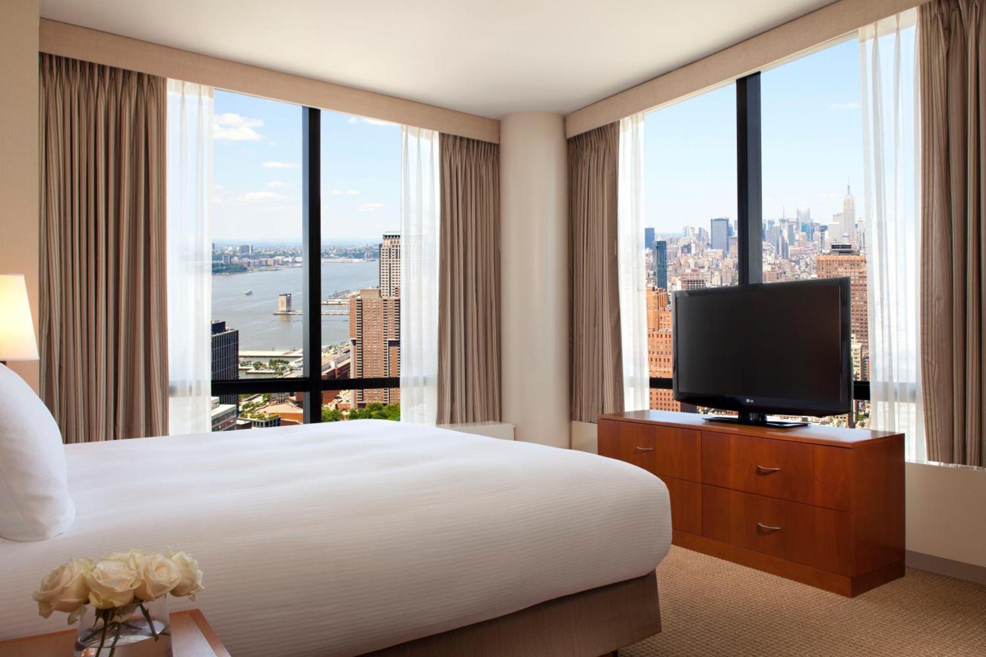 M Social Hotel New York Downtown photo 31