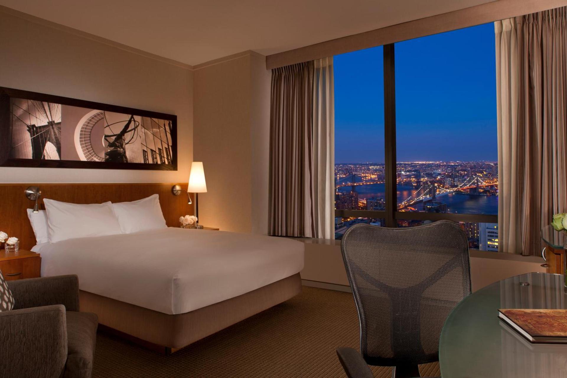 M Social Hotel New York Downtown photo 34