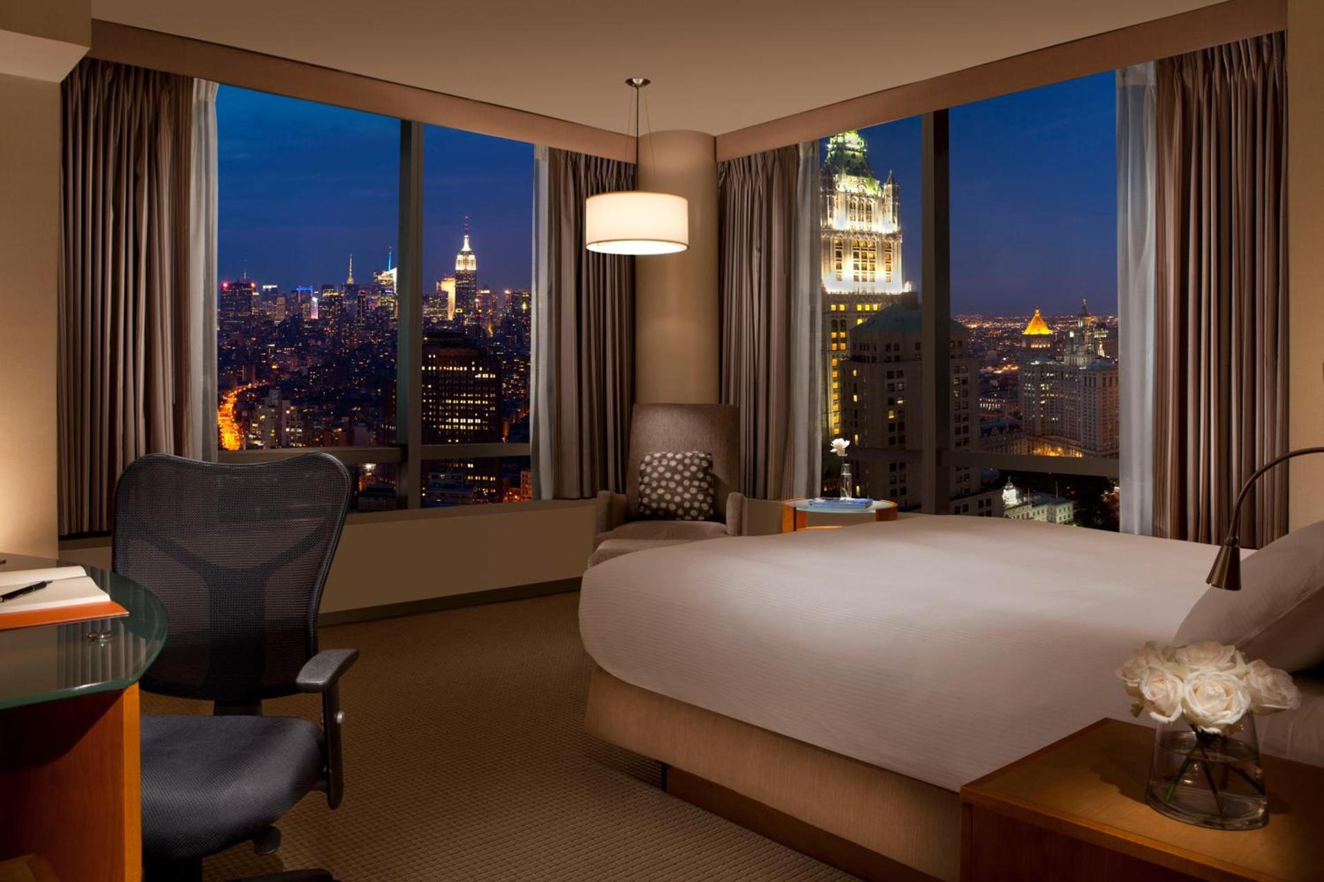 M Social Hotel New York Downtown photo 37