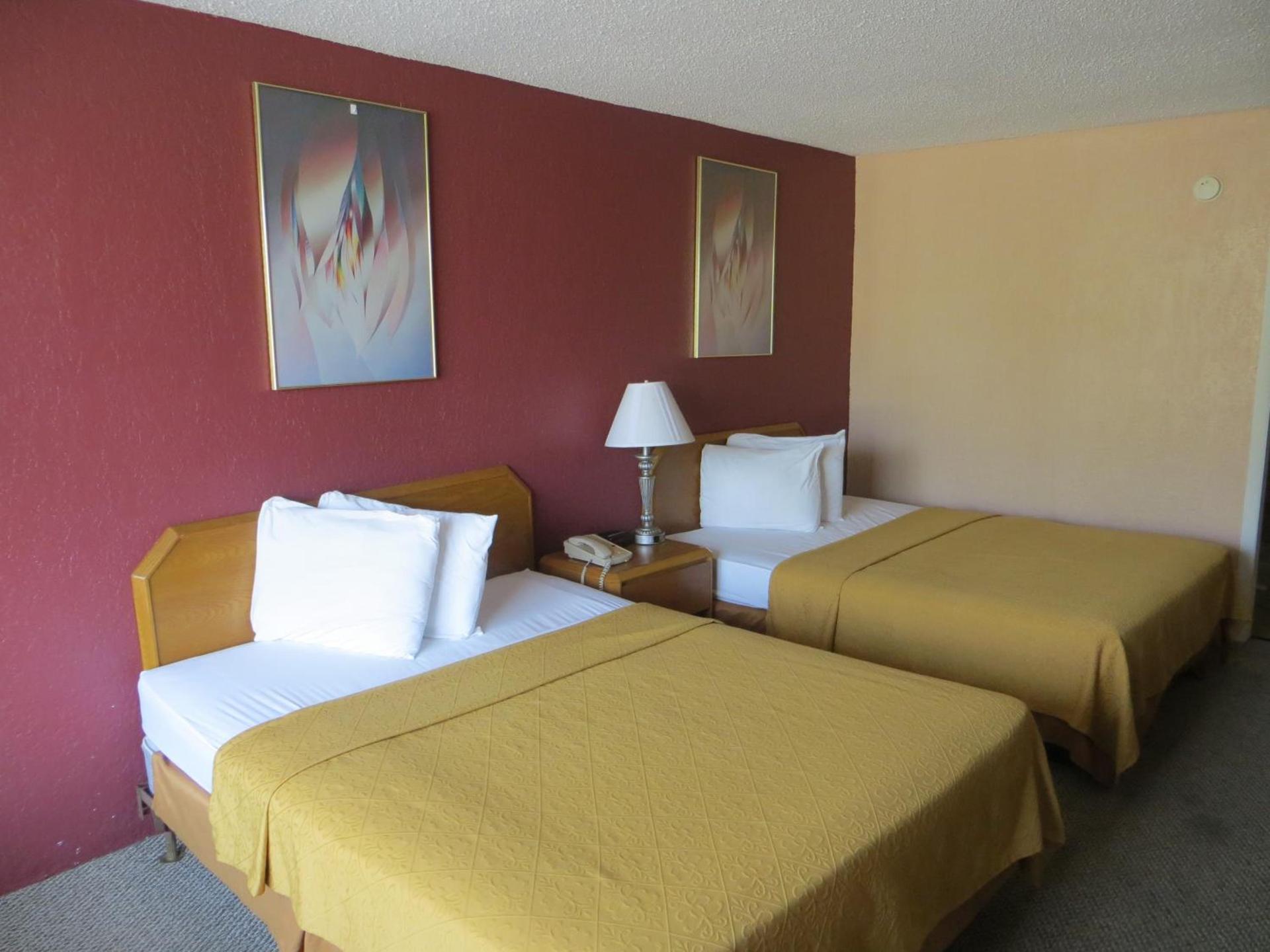 Americourt Extended Stays photo 31
