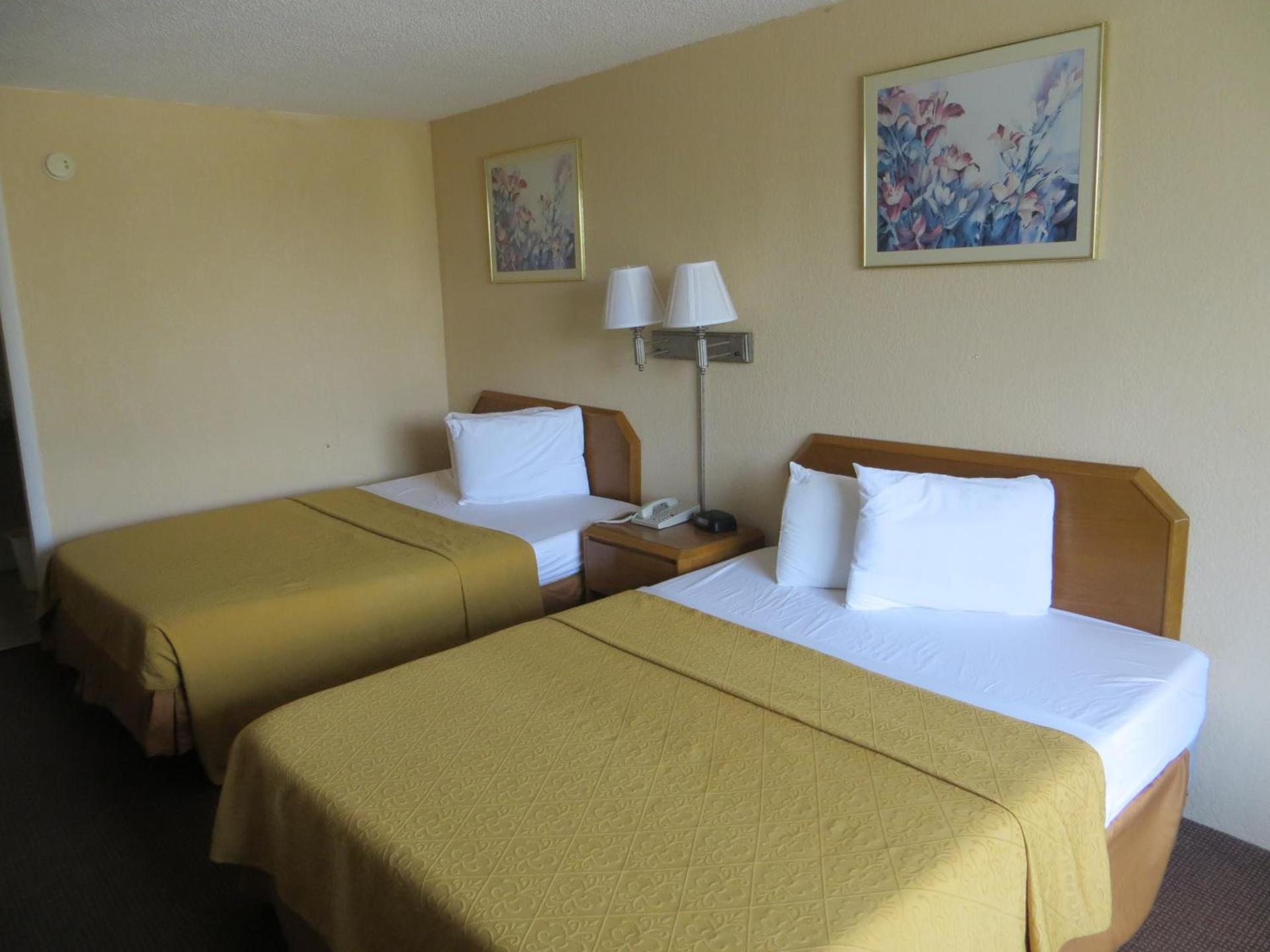 Americourt Extended Stays photo 11