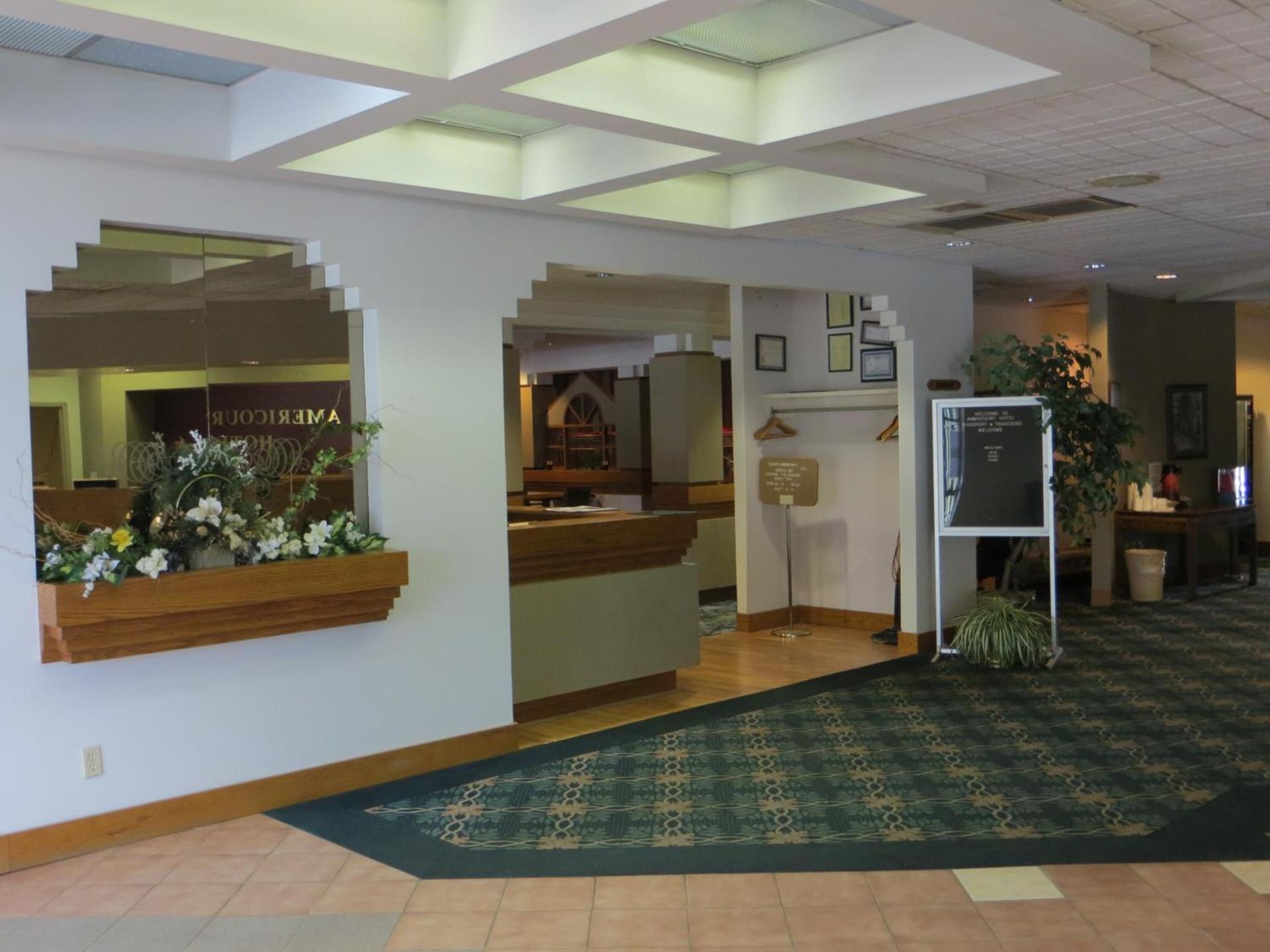 Americourt Extended Stays photo 14