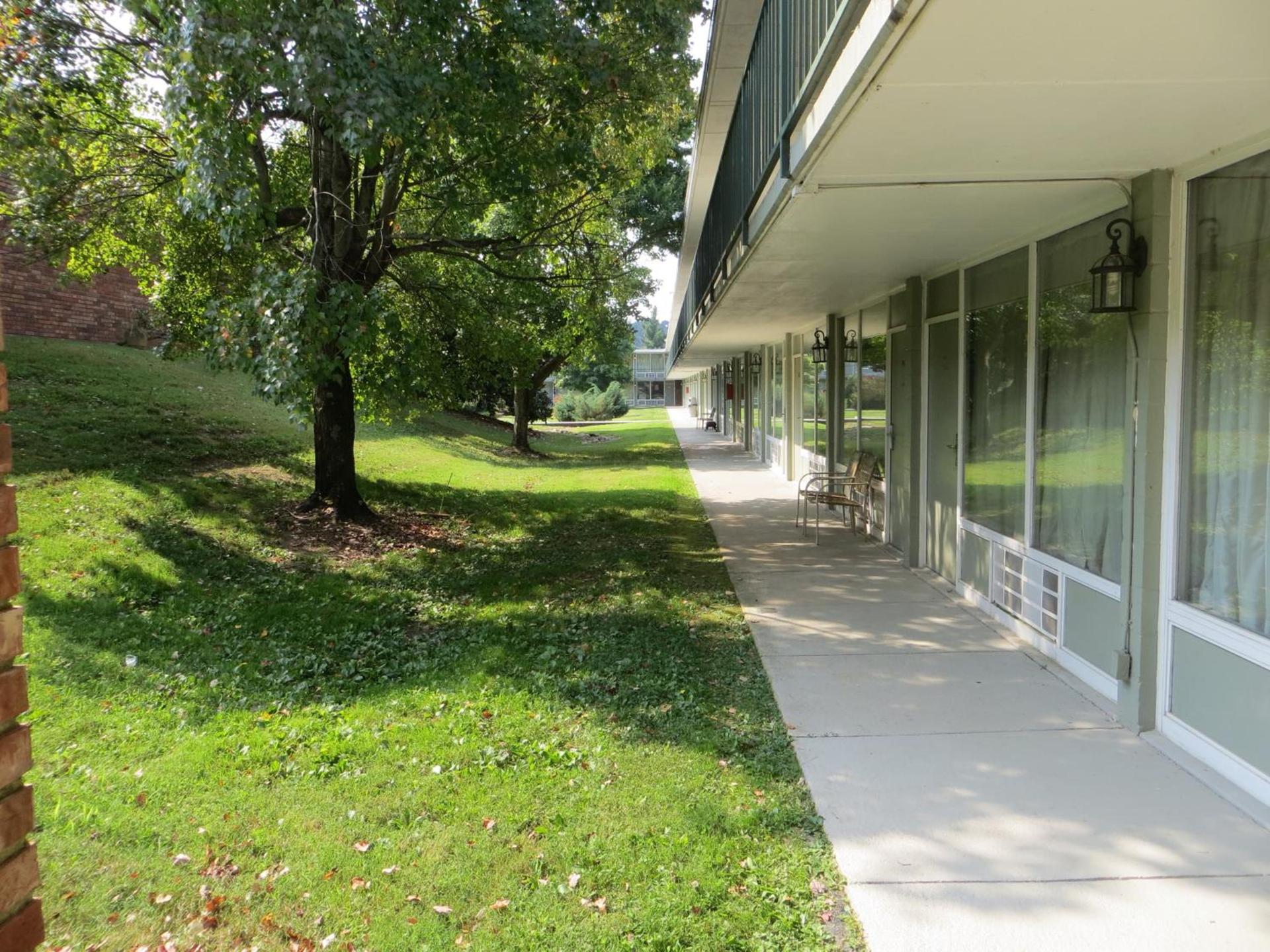 Americourt Extended Stays — hotel in Kingsport