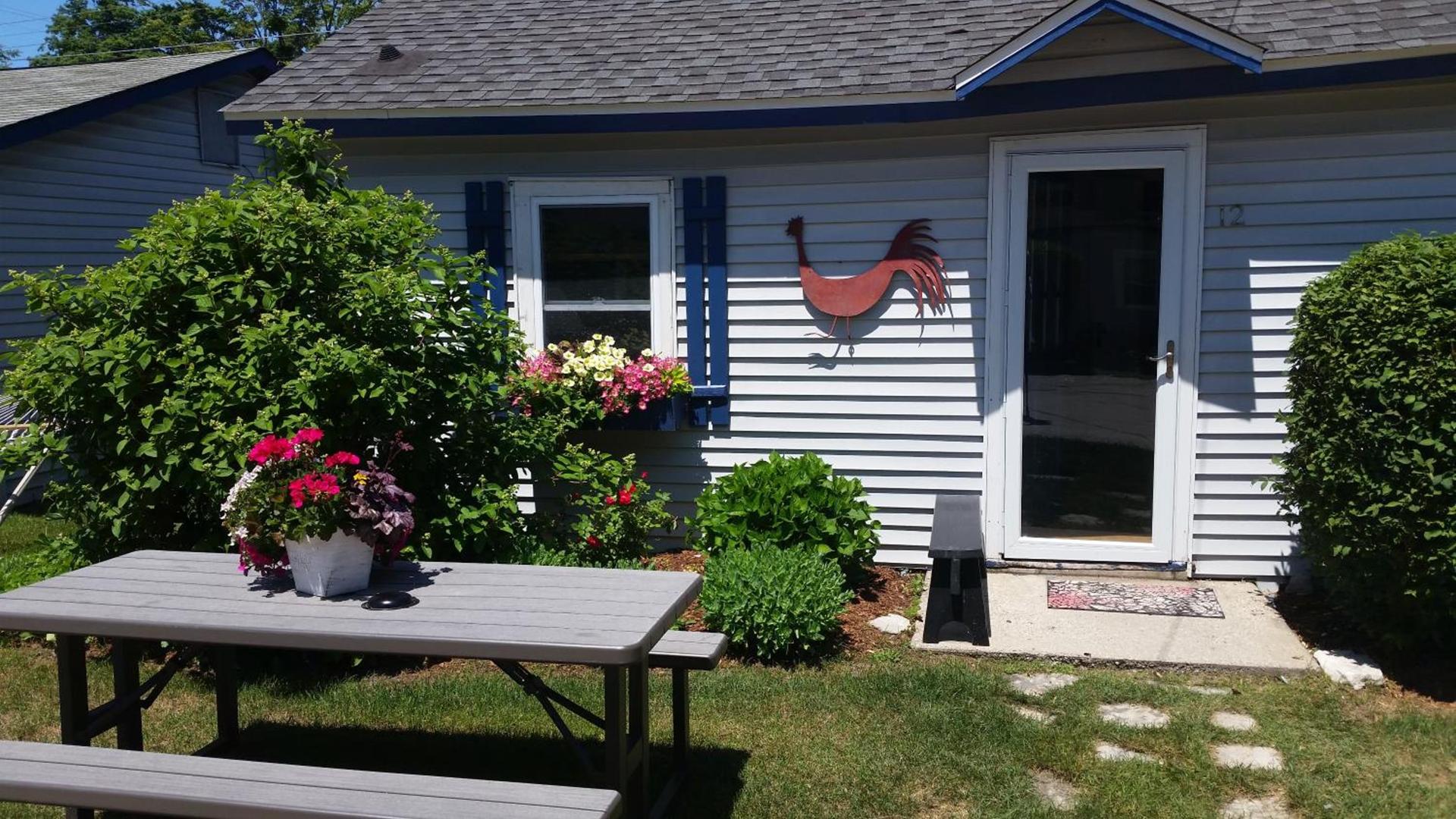 Bay Port Lodging photo 8
