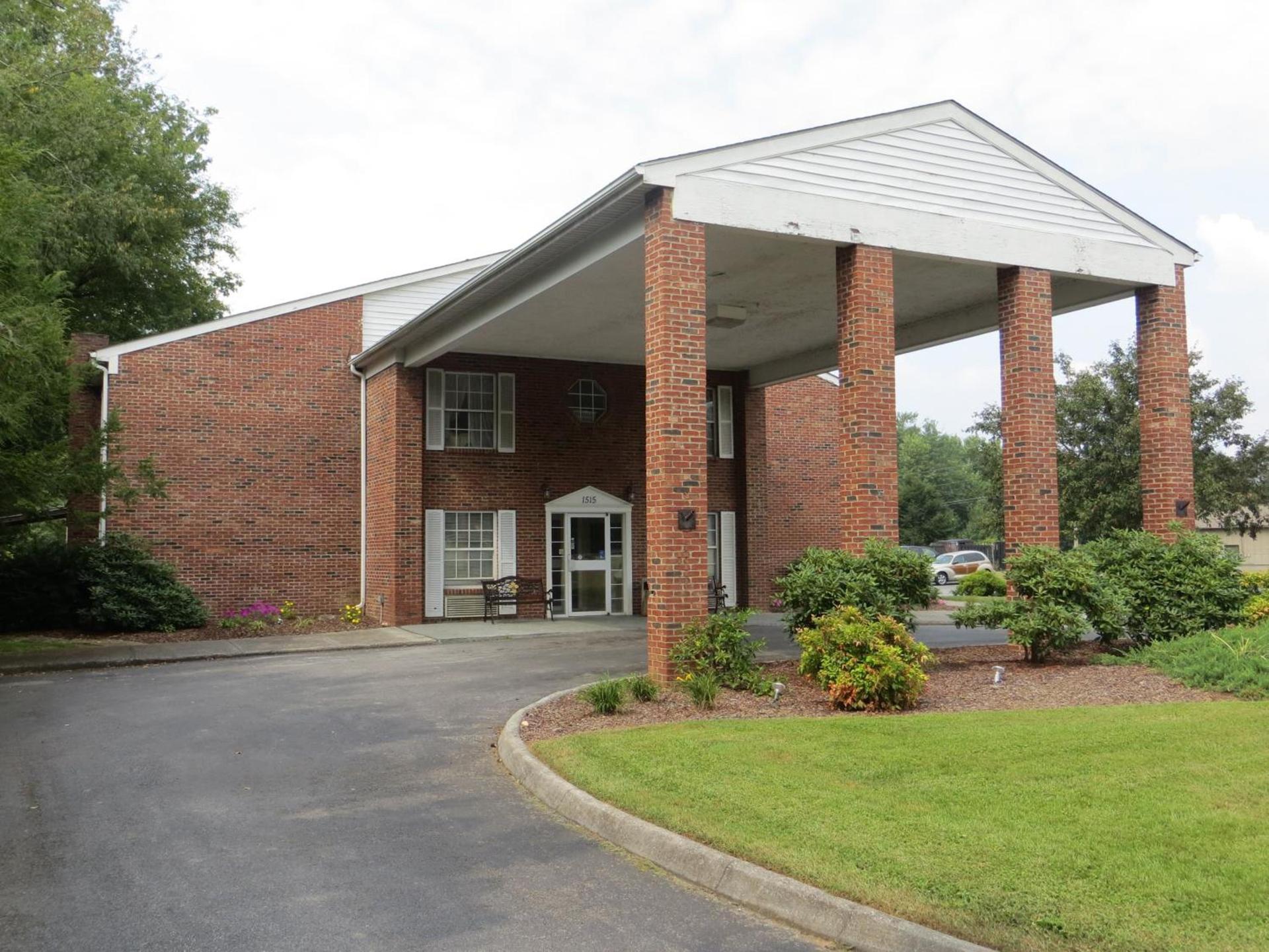 Americourt Hotel and Suites - Elizabethton photo 13