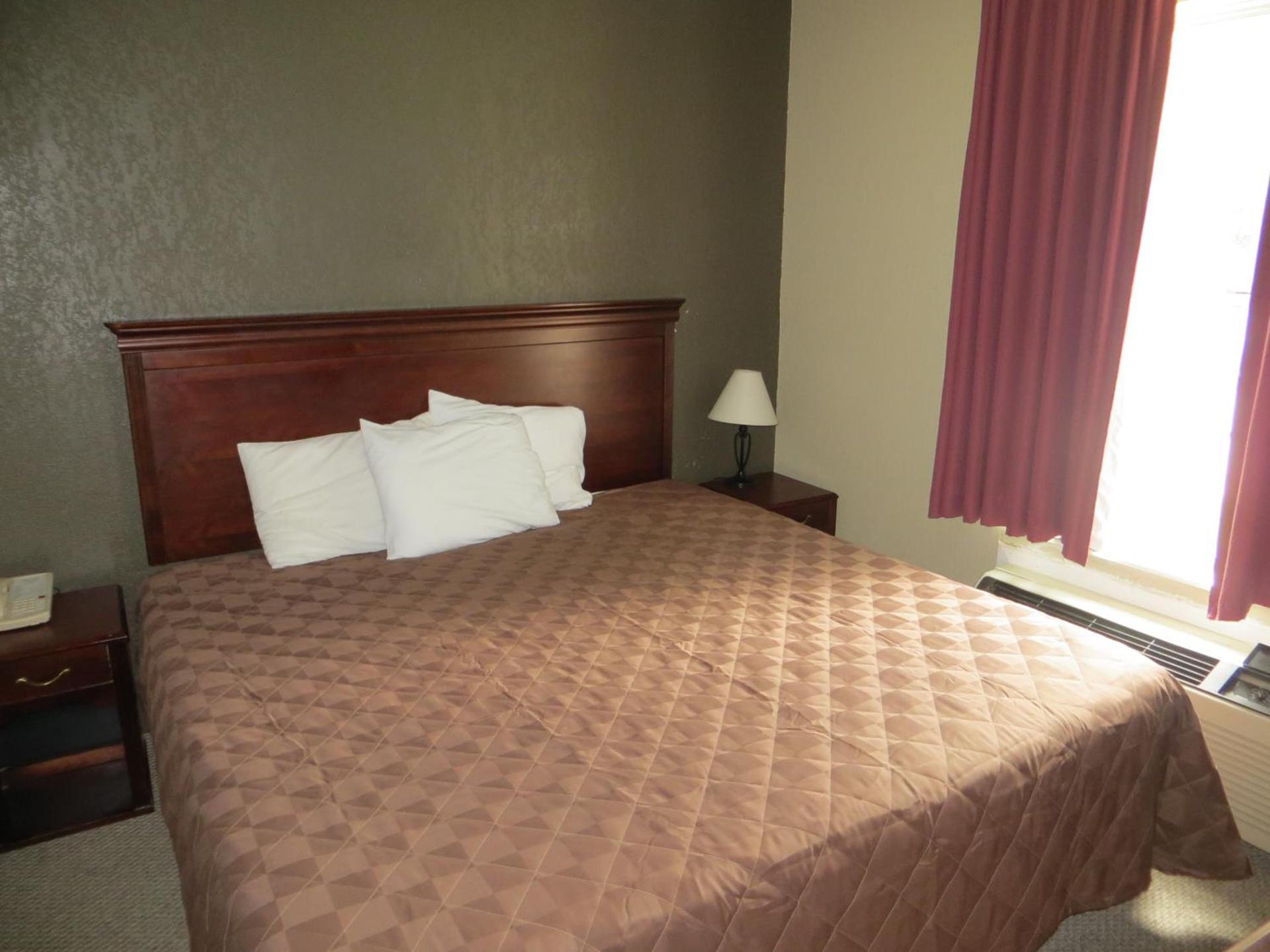 Americourt Hotel and Suites - Elizabethton photo 23