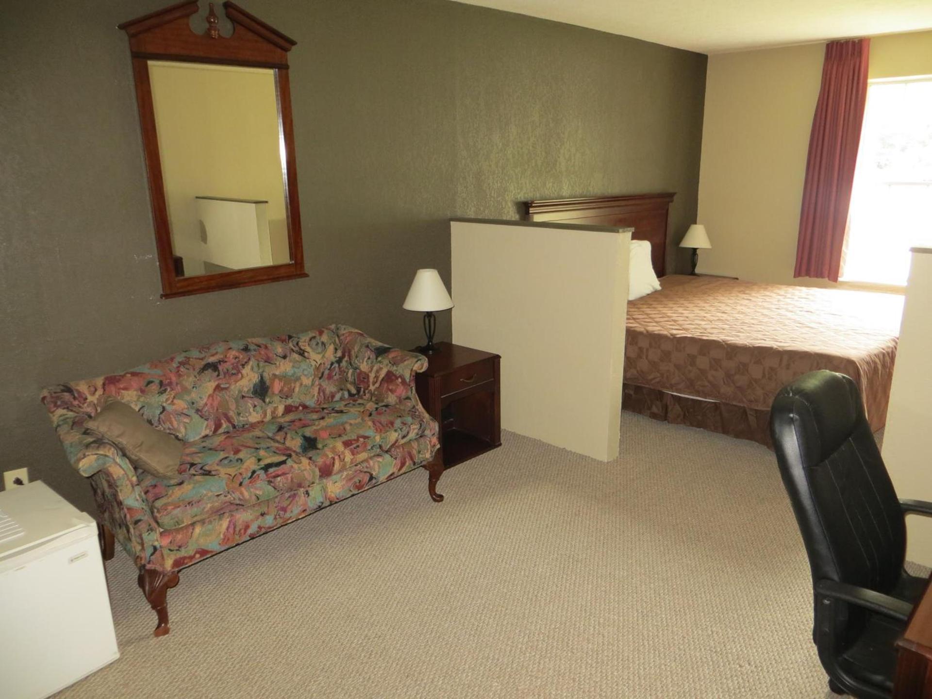 Americourt Hotel and Suites - Elizabethton photo 6