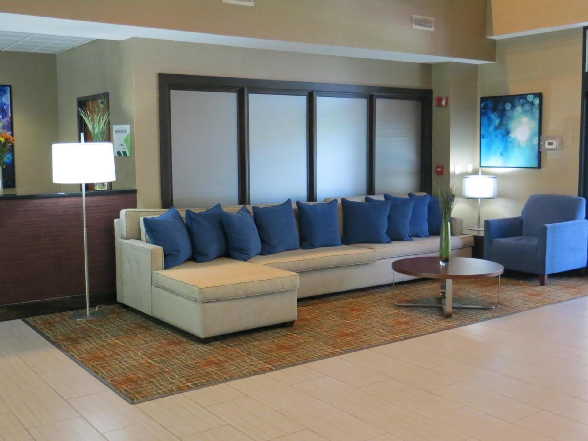 Townhome Inn & Suites by IHG photo 23